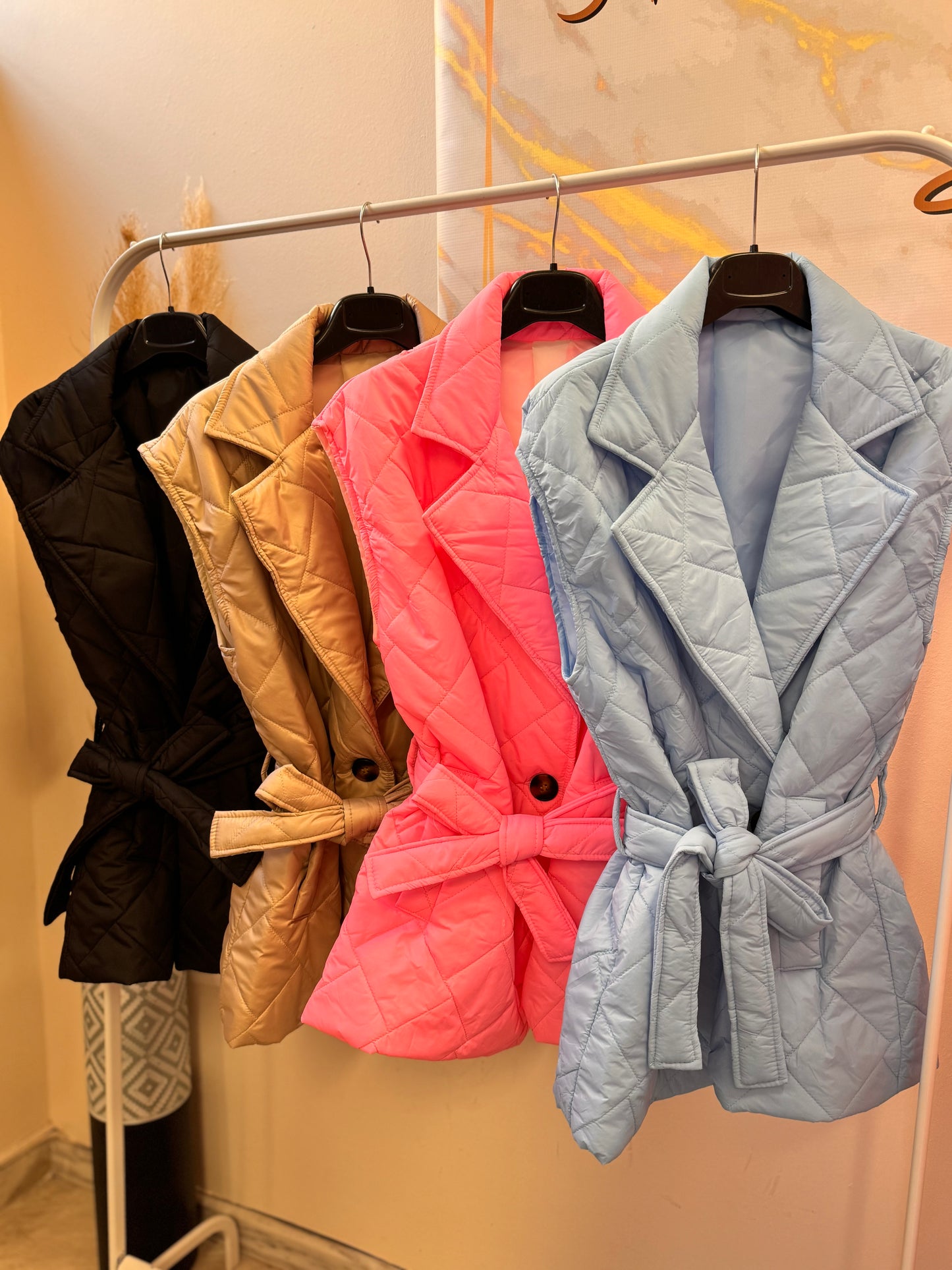 Phaedra Jacket