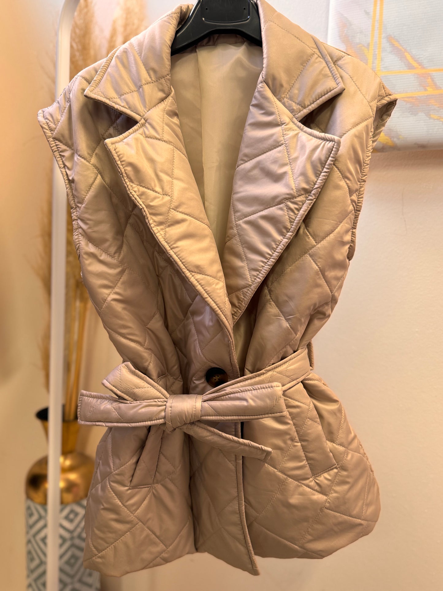 Phaedra Jacket