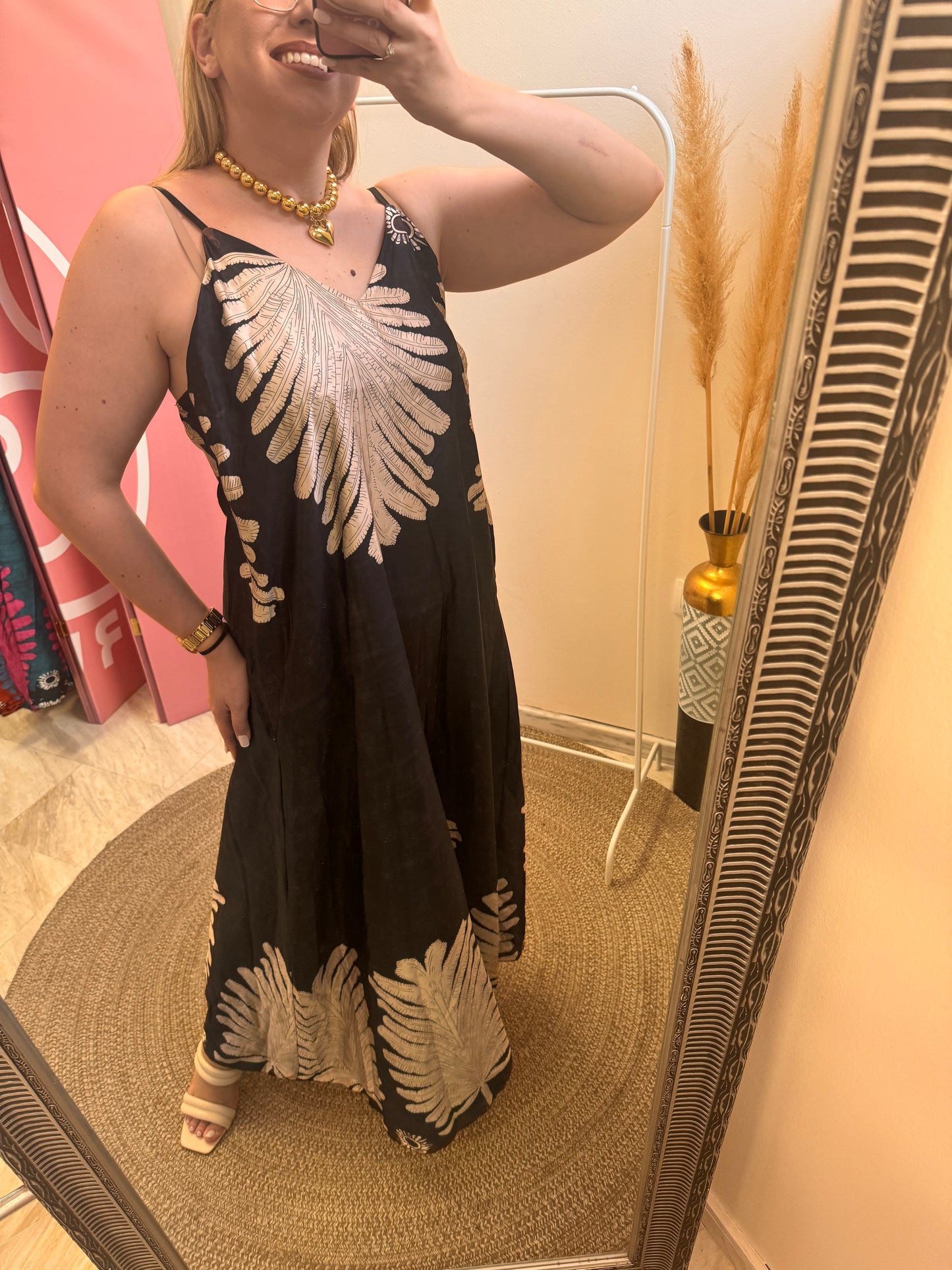 RIA DRESS