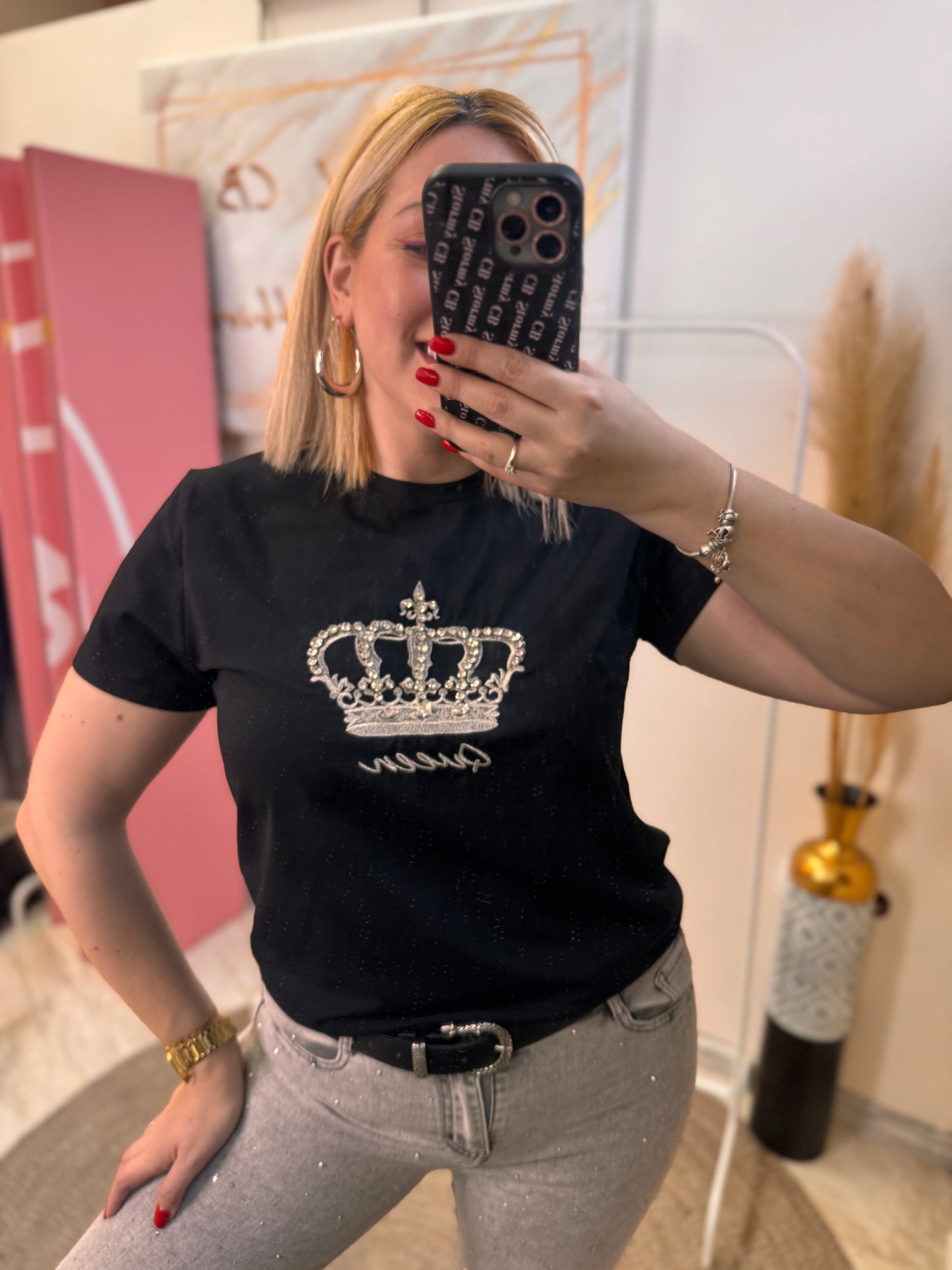 Queen T-shirt