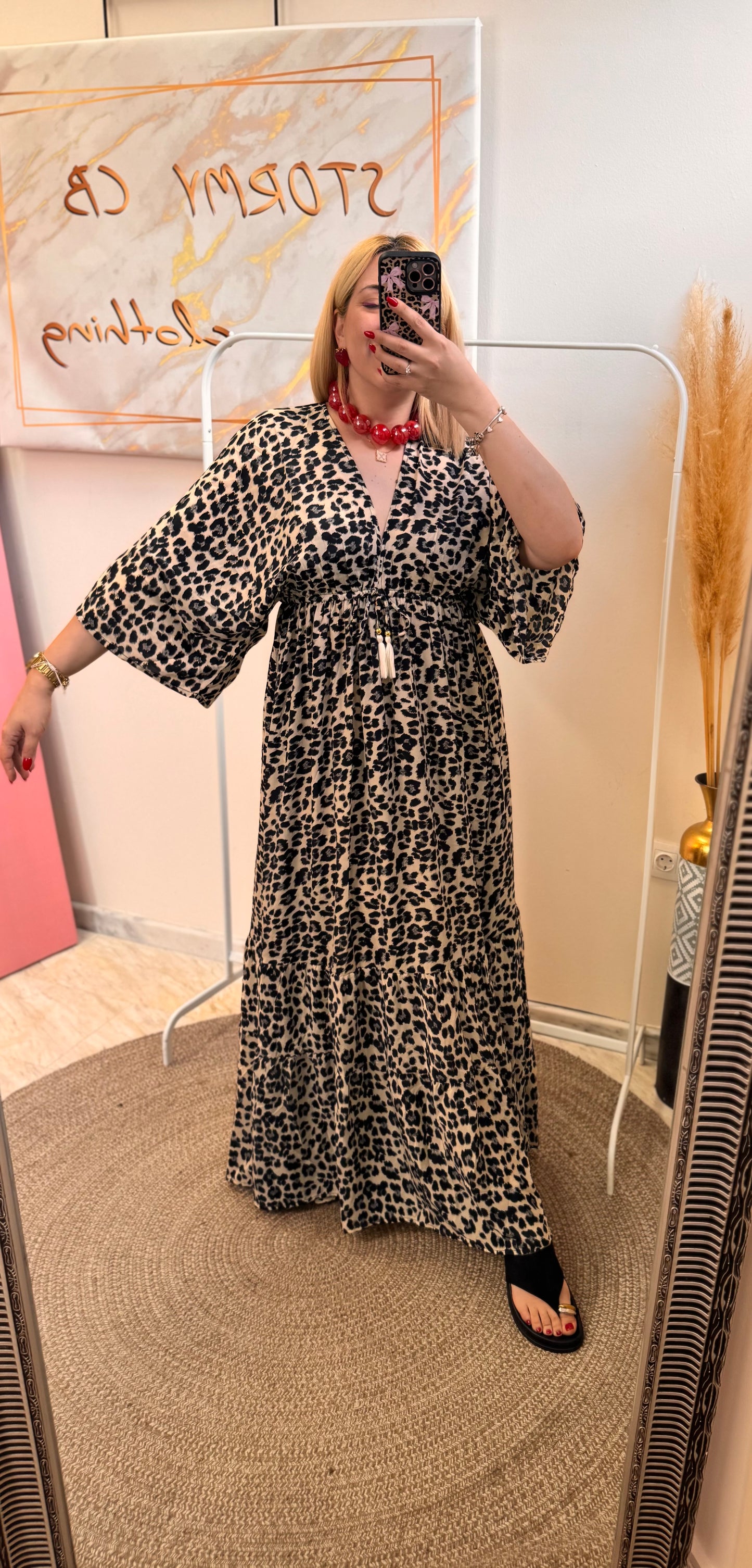 Mary Dress Silk