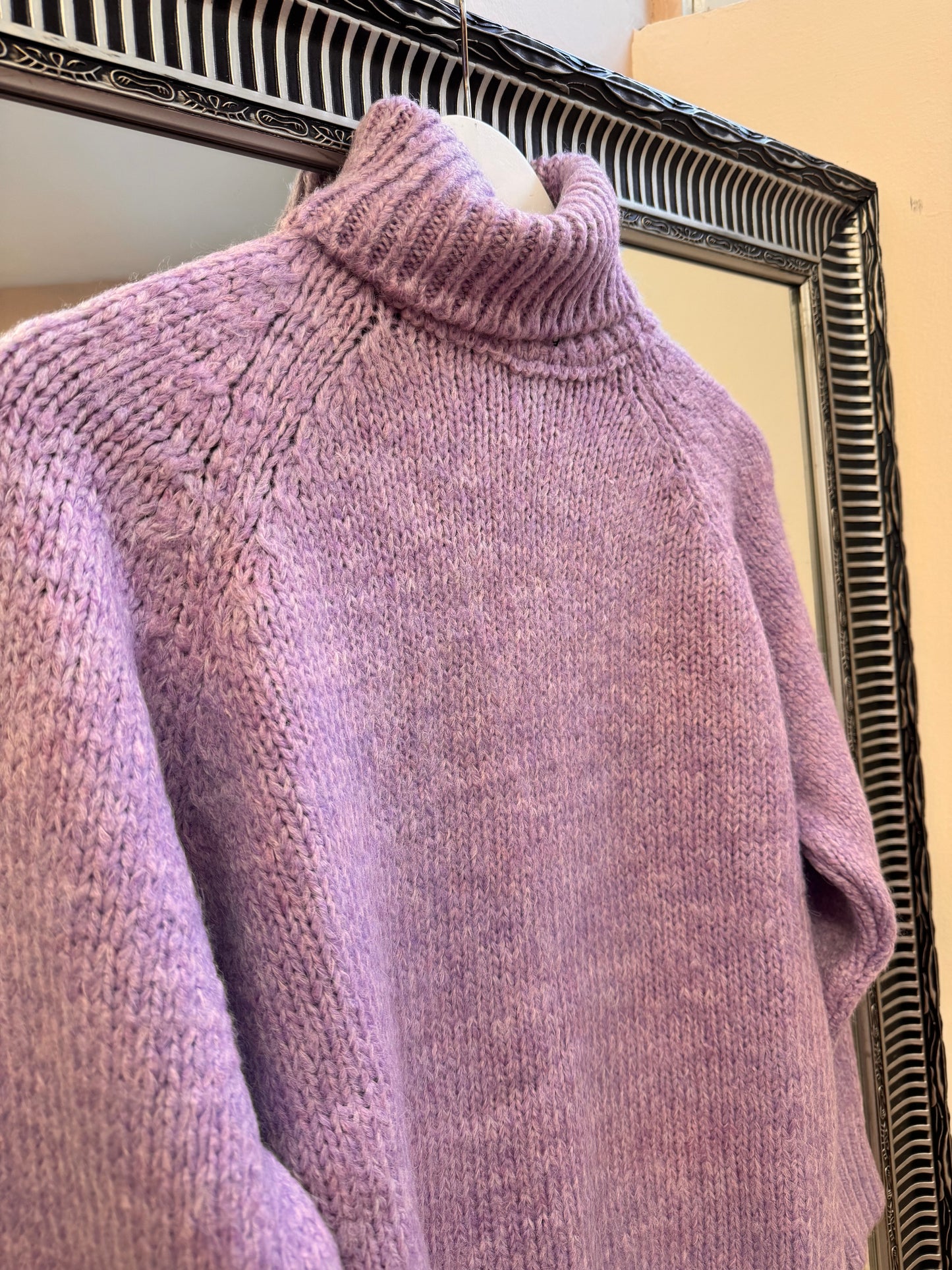 Basic Knit