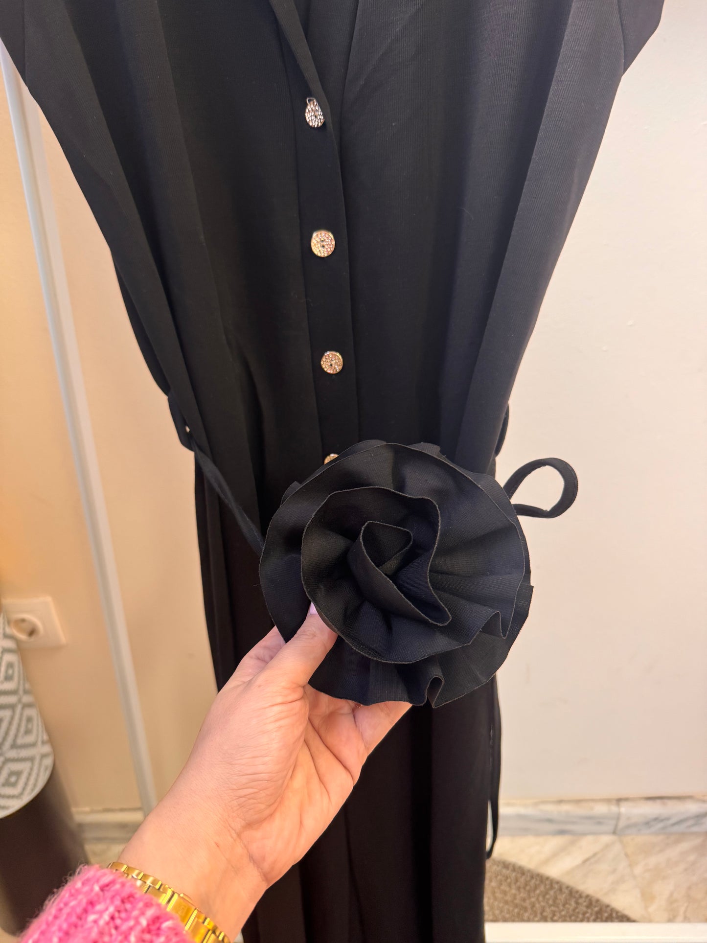 Jessica Jumpsuit