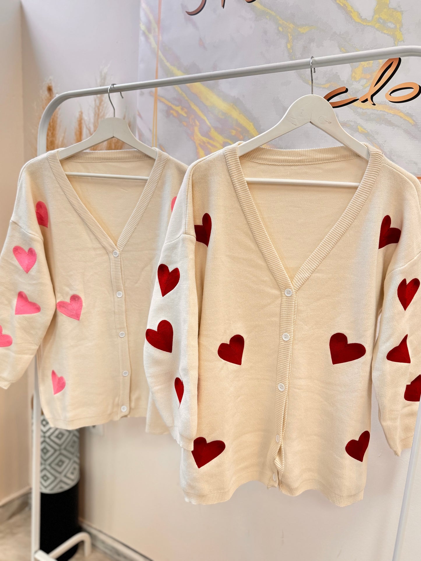 Love Jacket