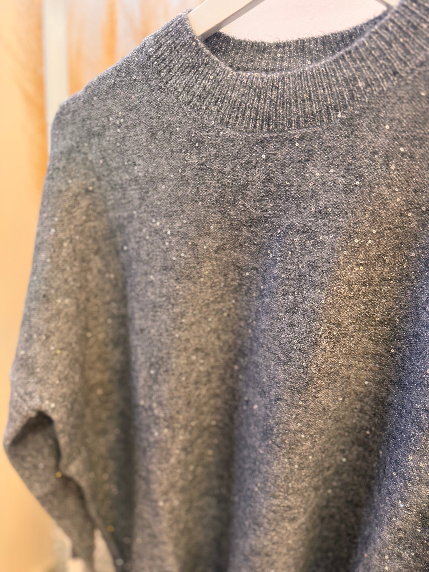 Eva knit