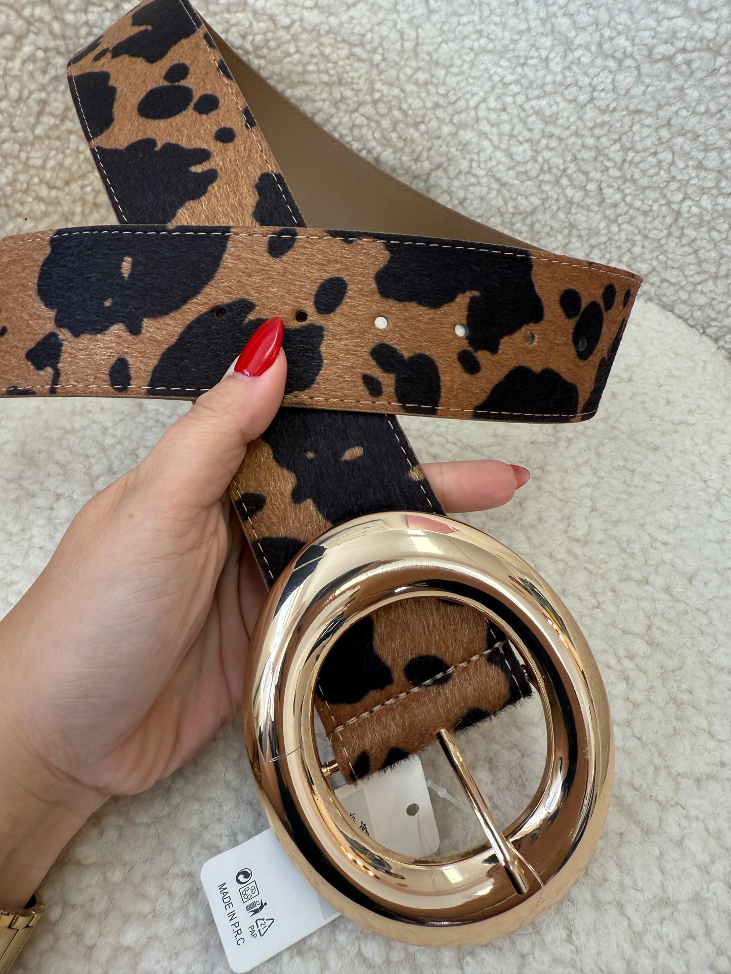 Niki Belt