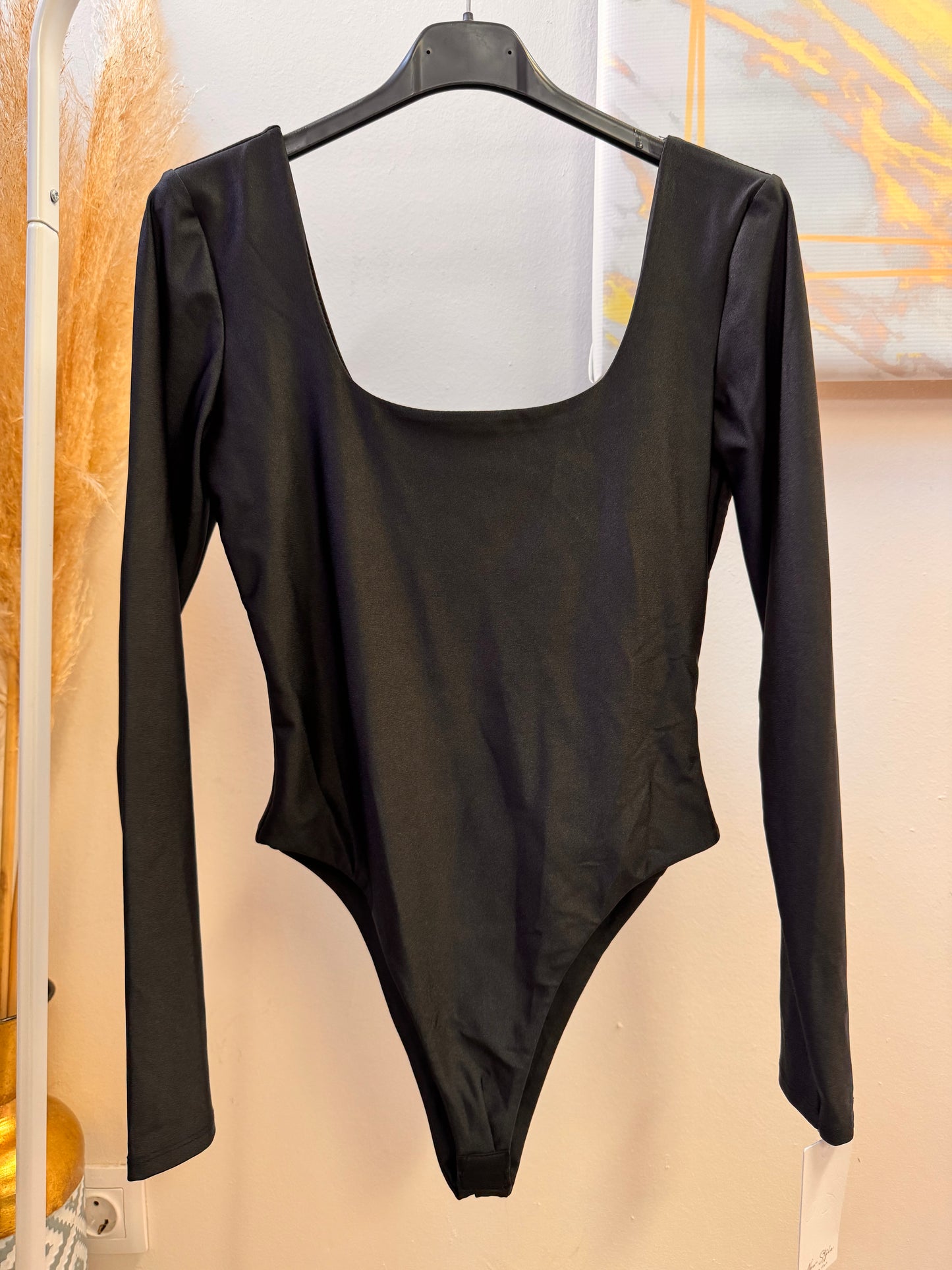 Basic Body