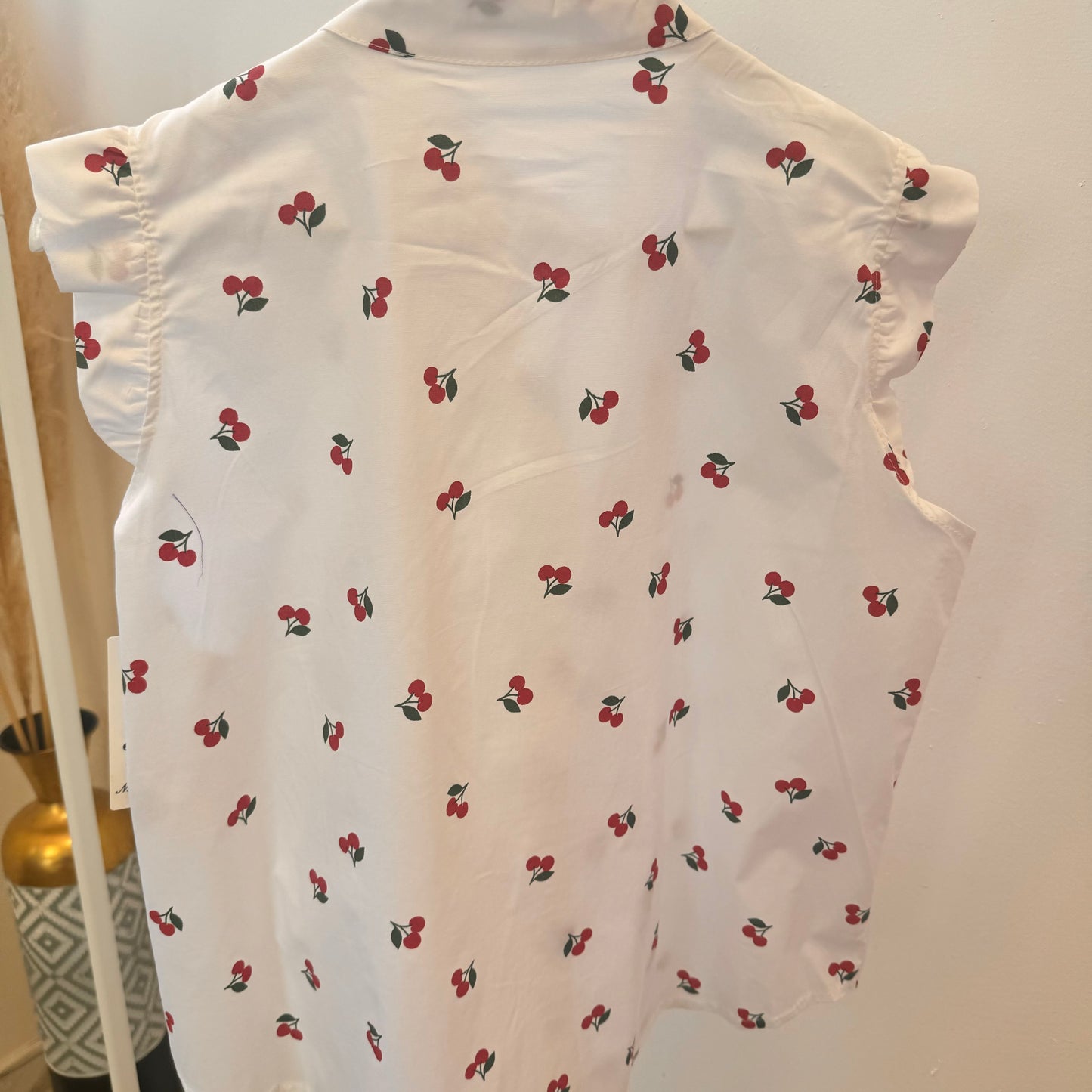 FRUIT SHIRT