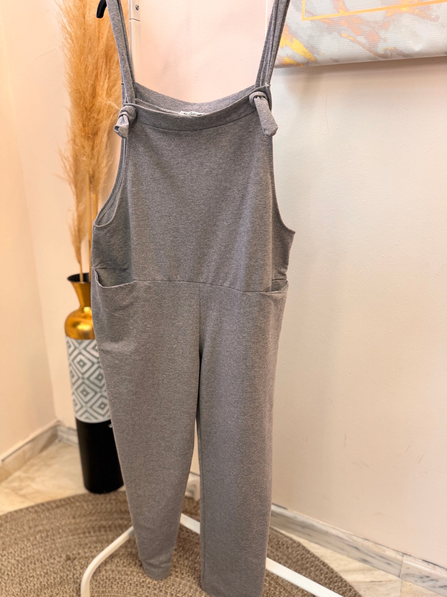 Paris Jumpsuit