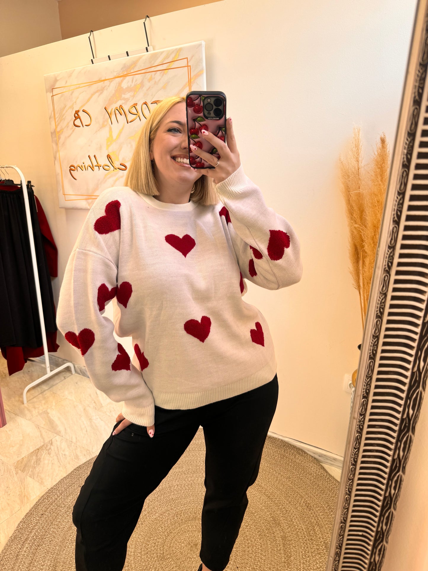LOVE KNIT