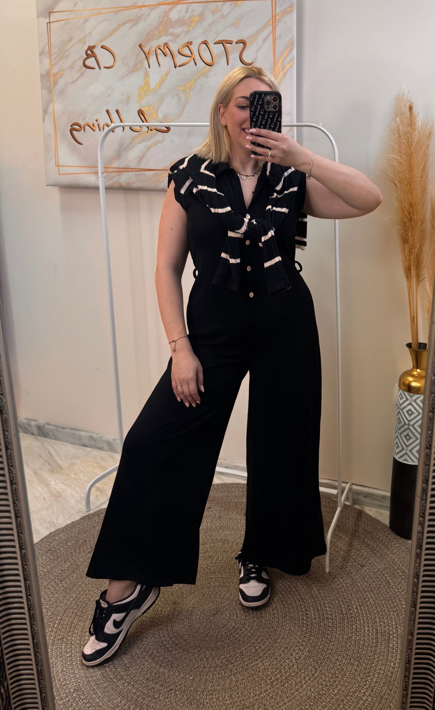 Jessica Jumpsuit