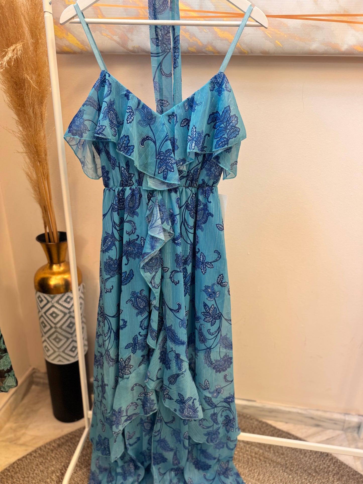 Elsa Dress