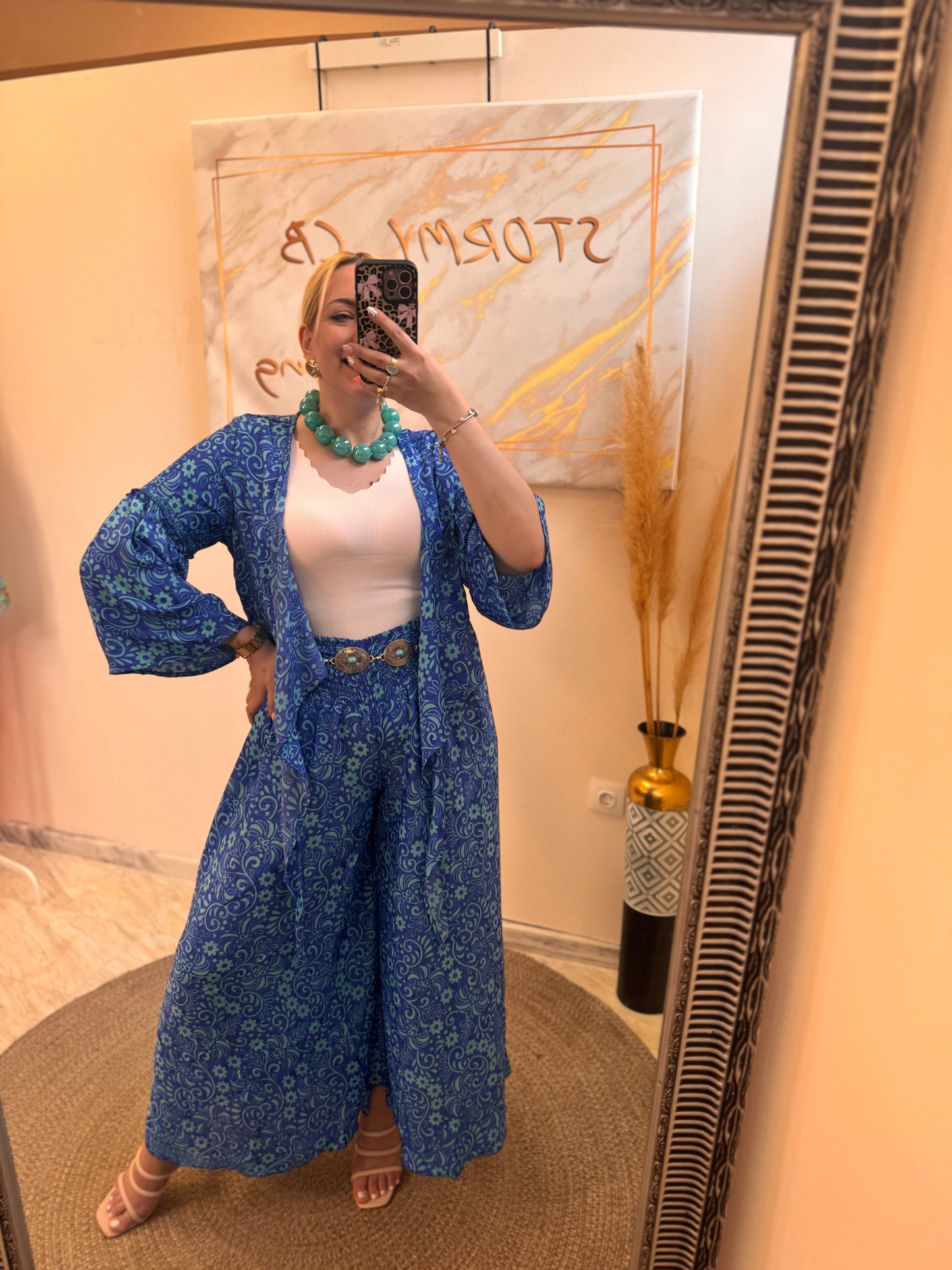 Boho Set