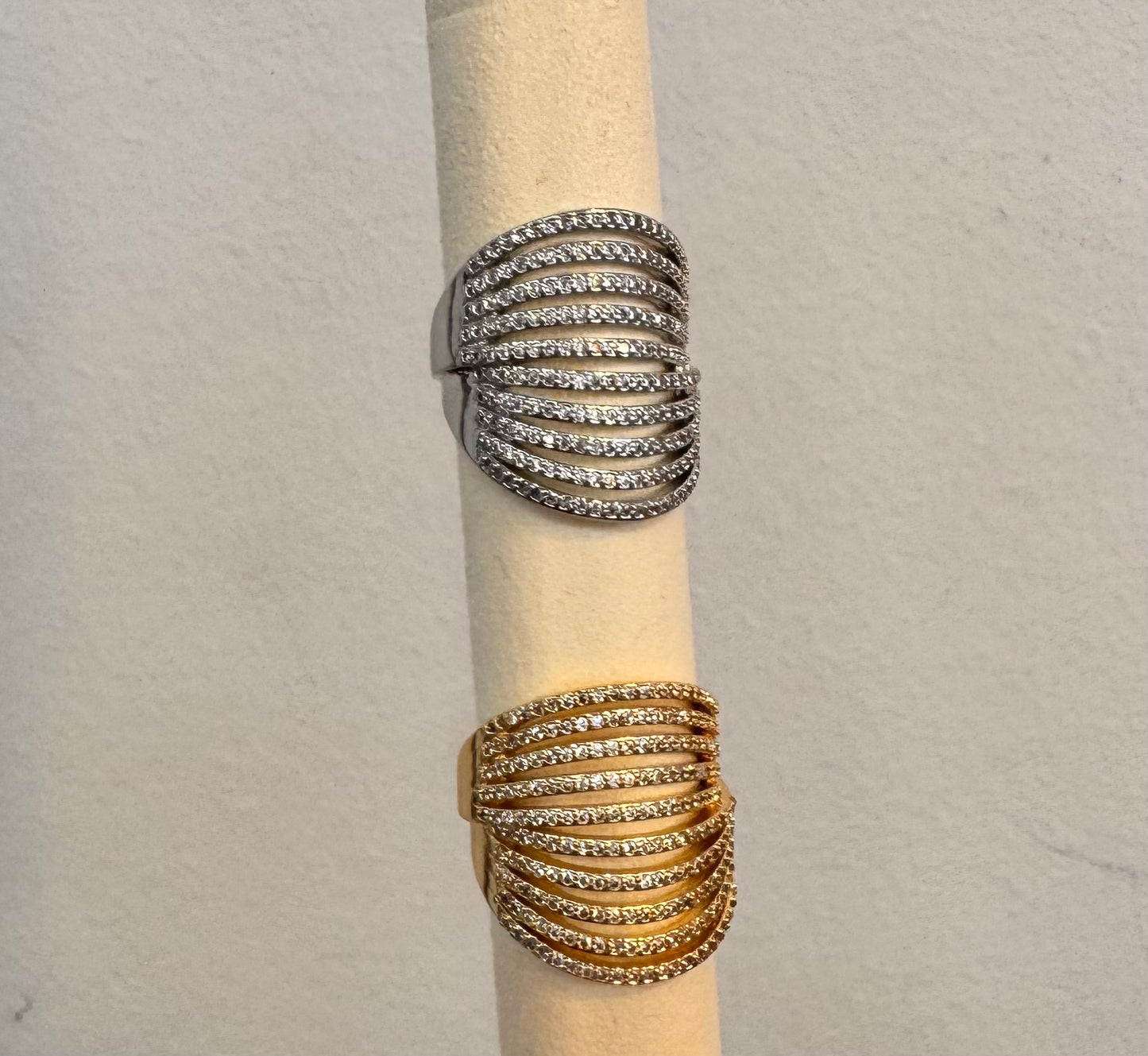 Mary Strass Ring