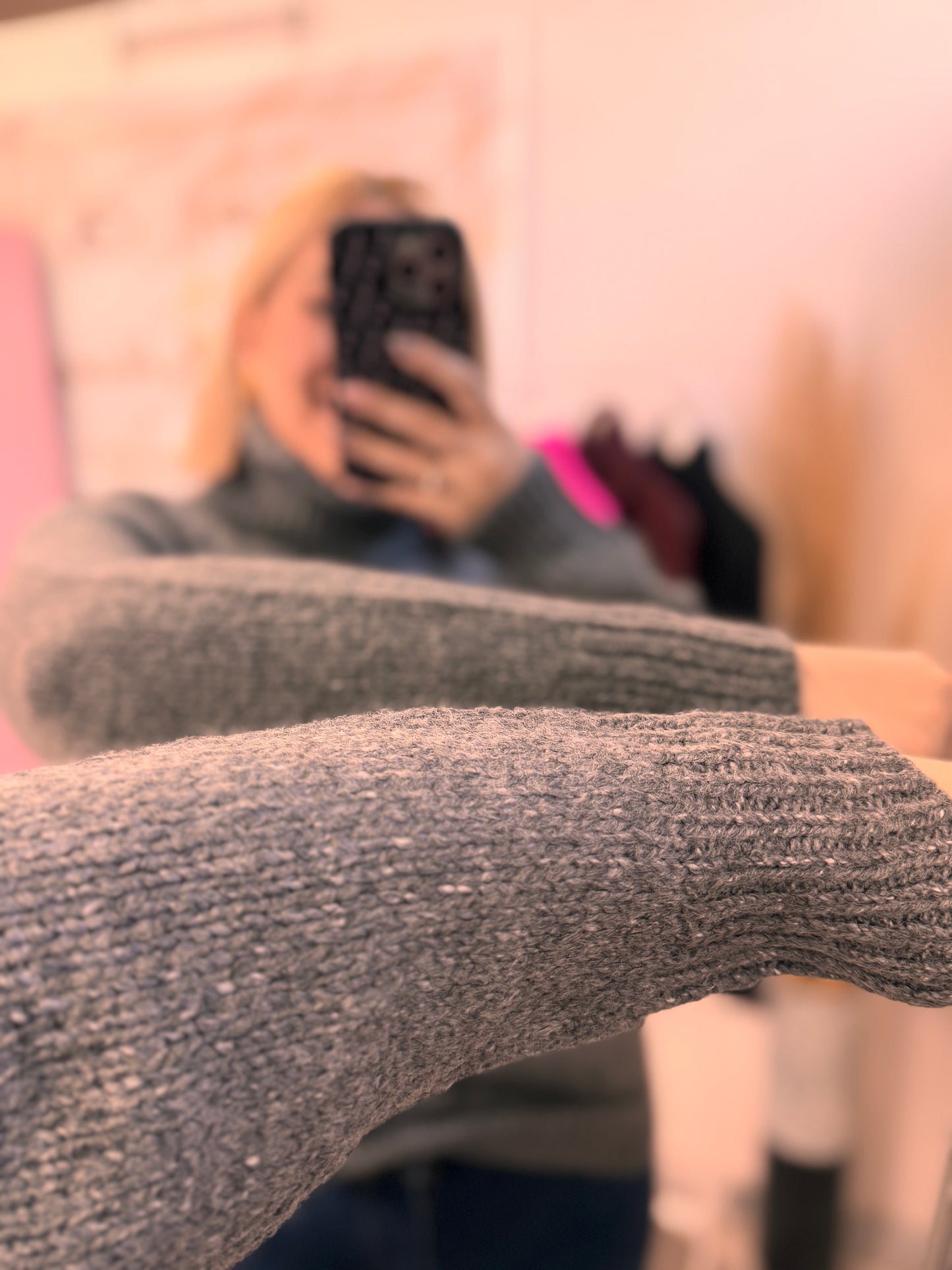 Basic Knit