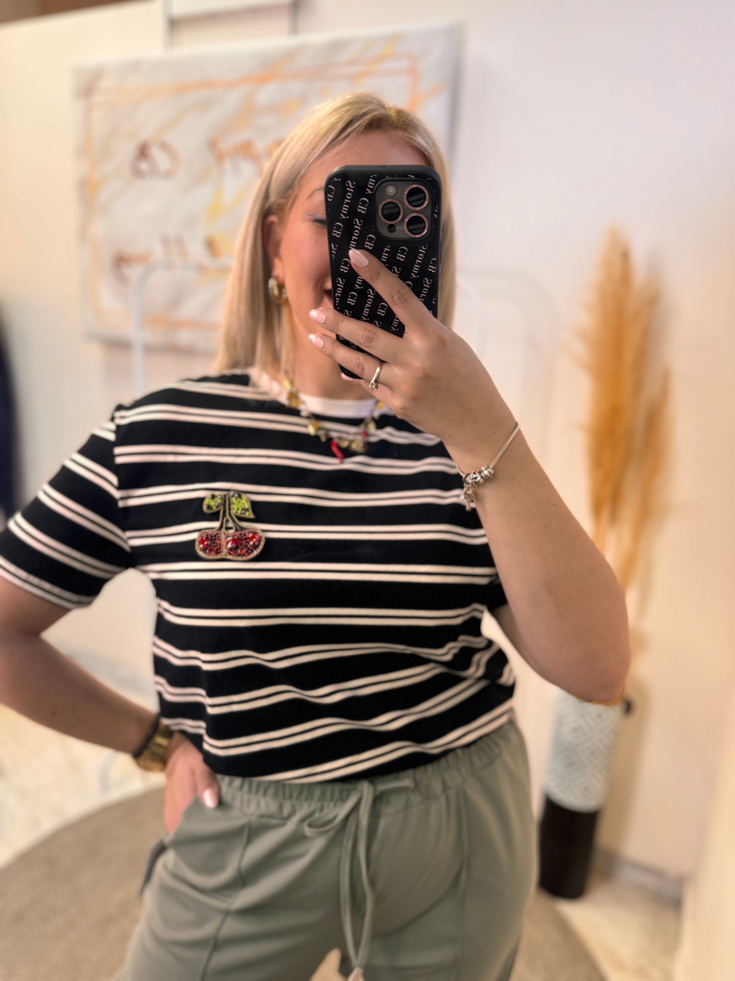 Μαρινιέρα Cherry 🍒