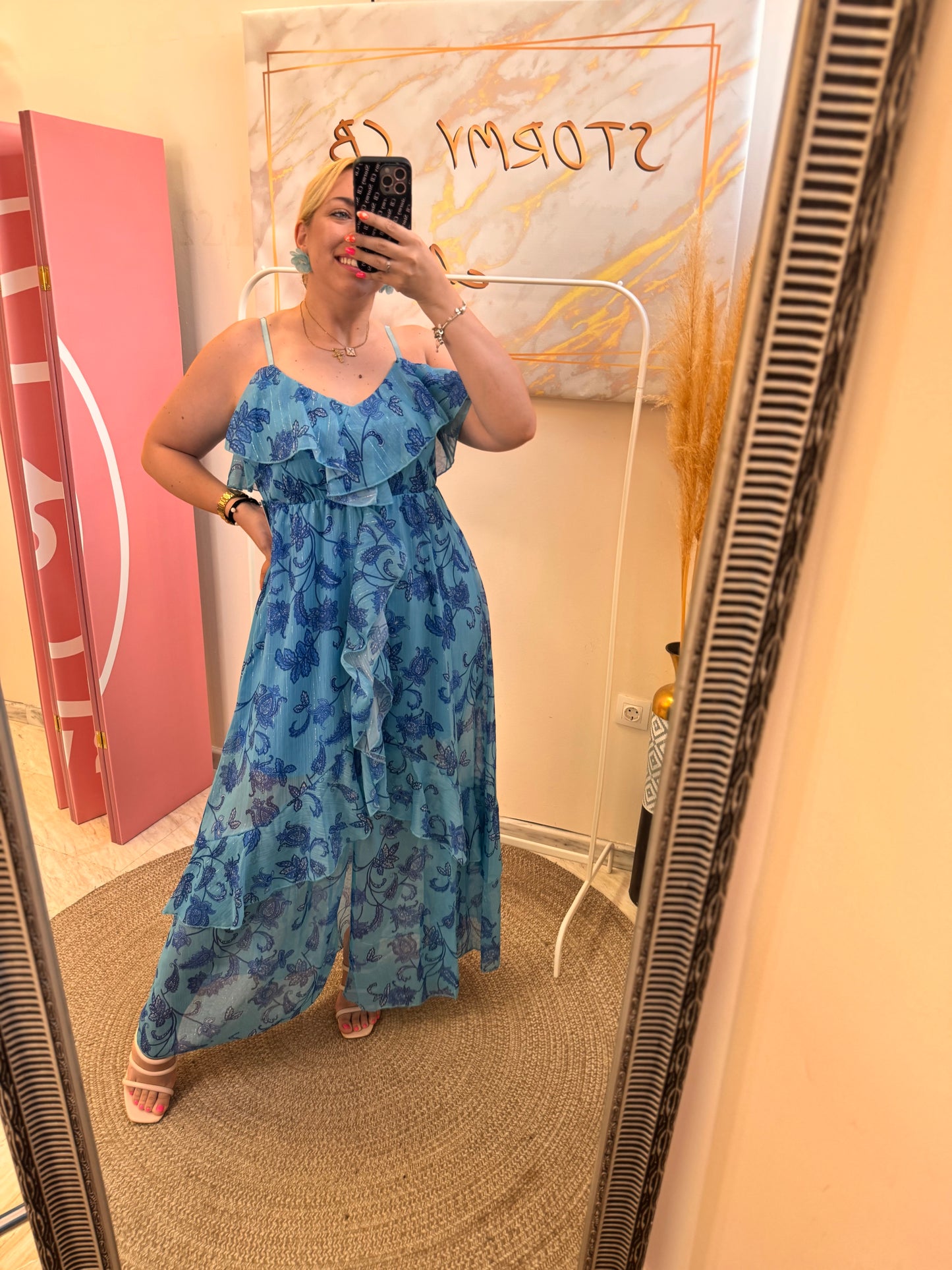 Elsa Dress