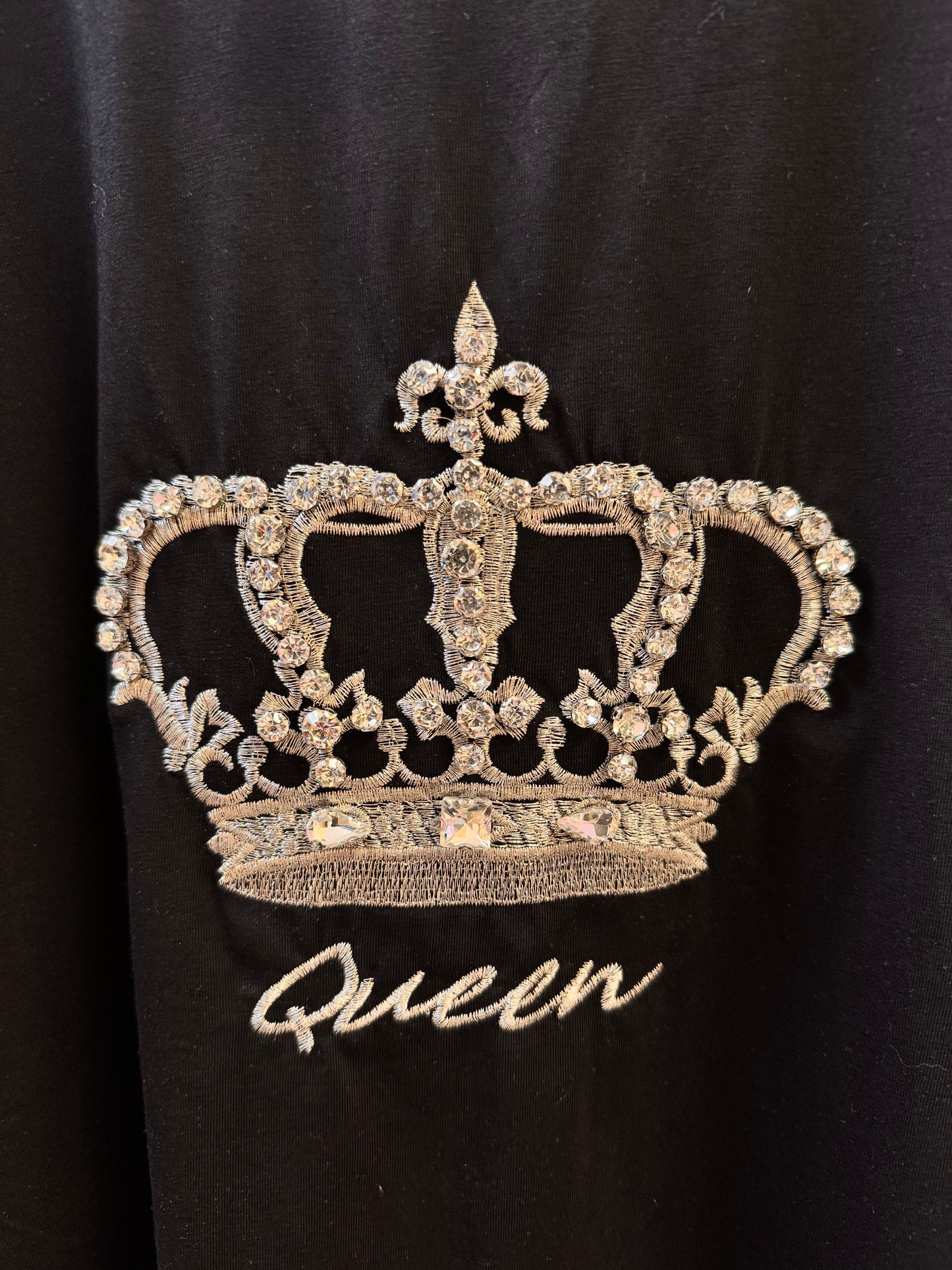 Queen T-shirt