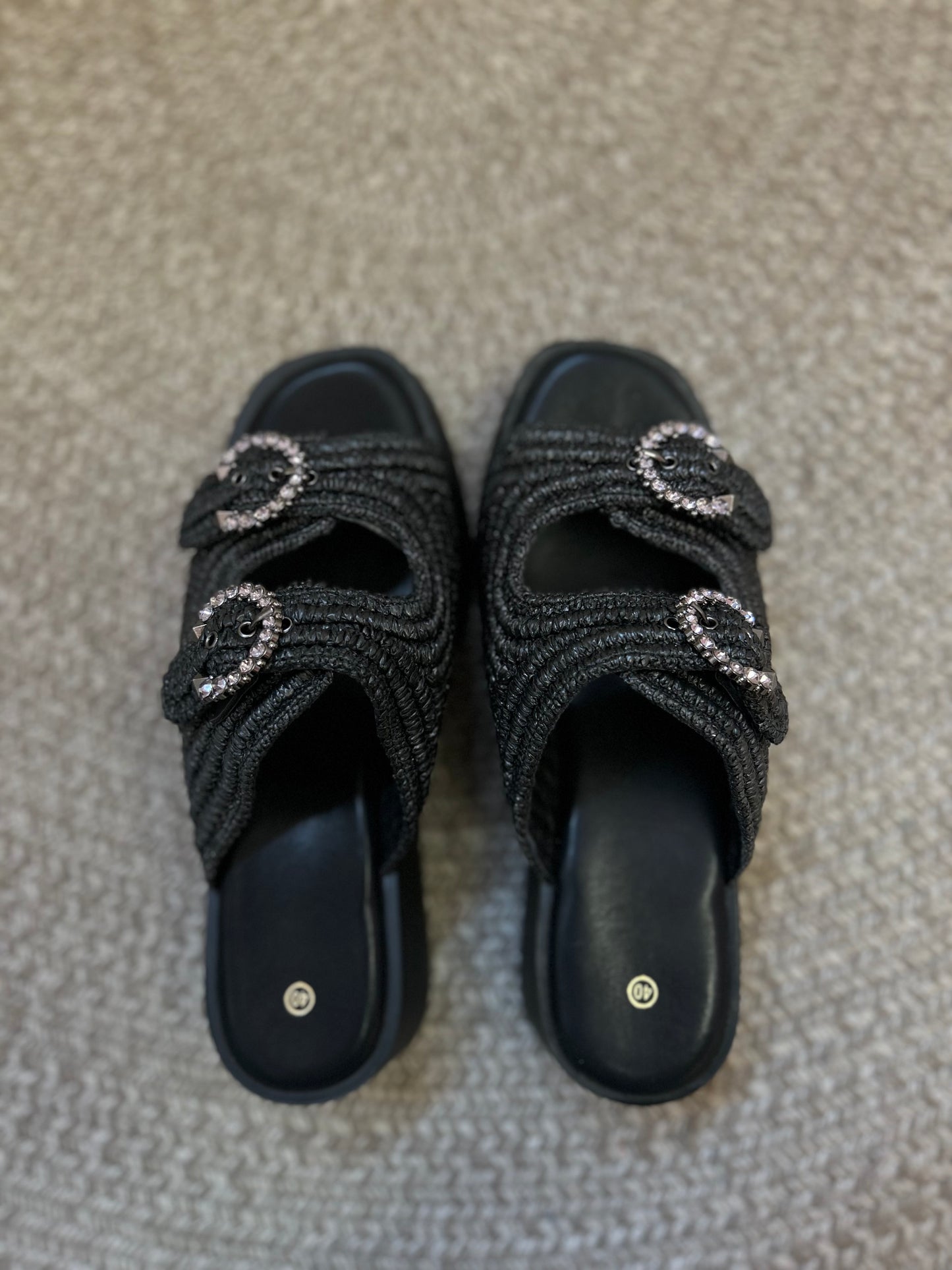 Electra Black