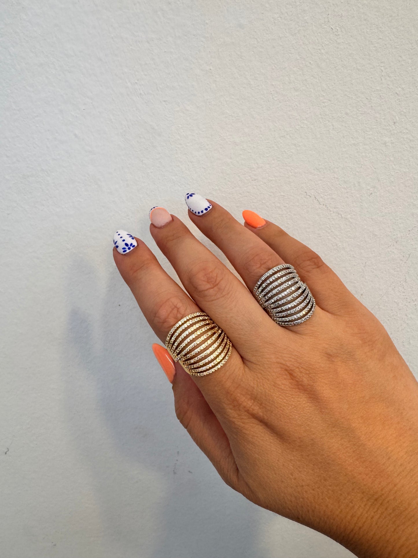 Mary Strass Ring