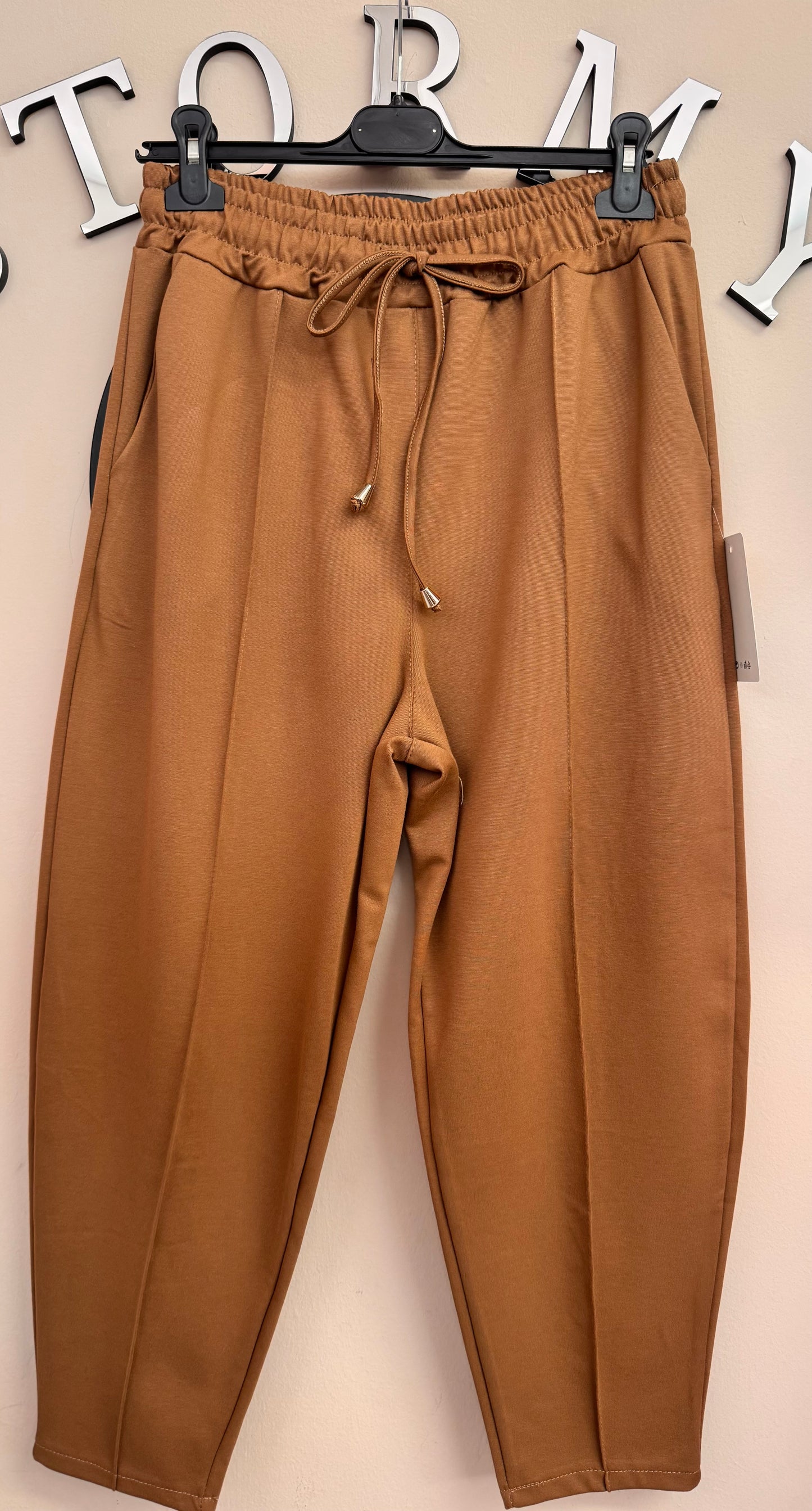 Stormy Pant Autumn Season