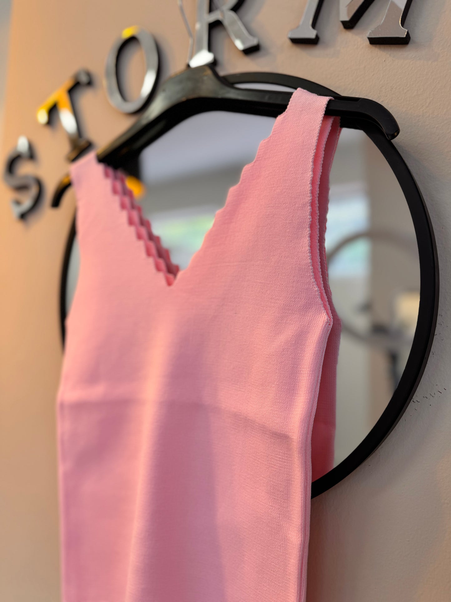LaserCut Top