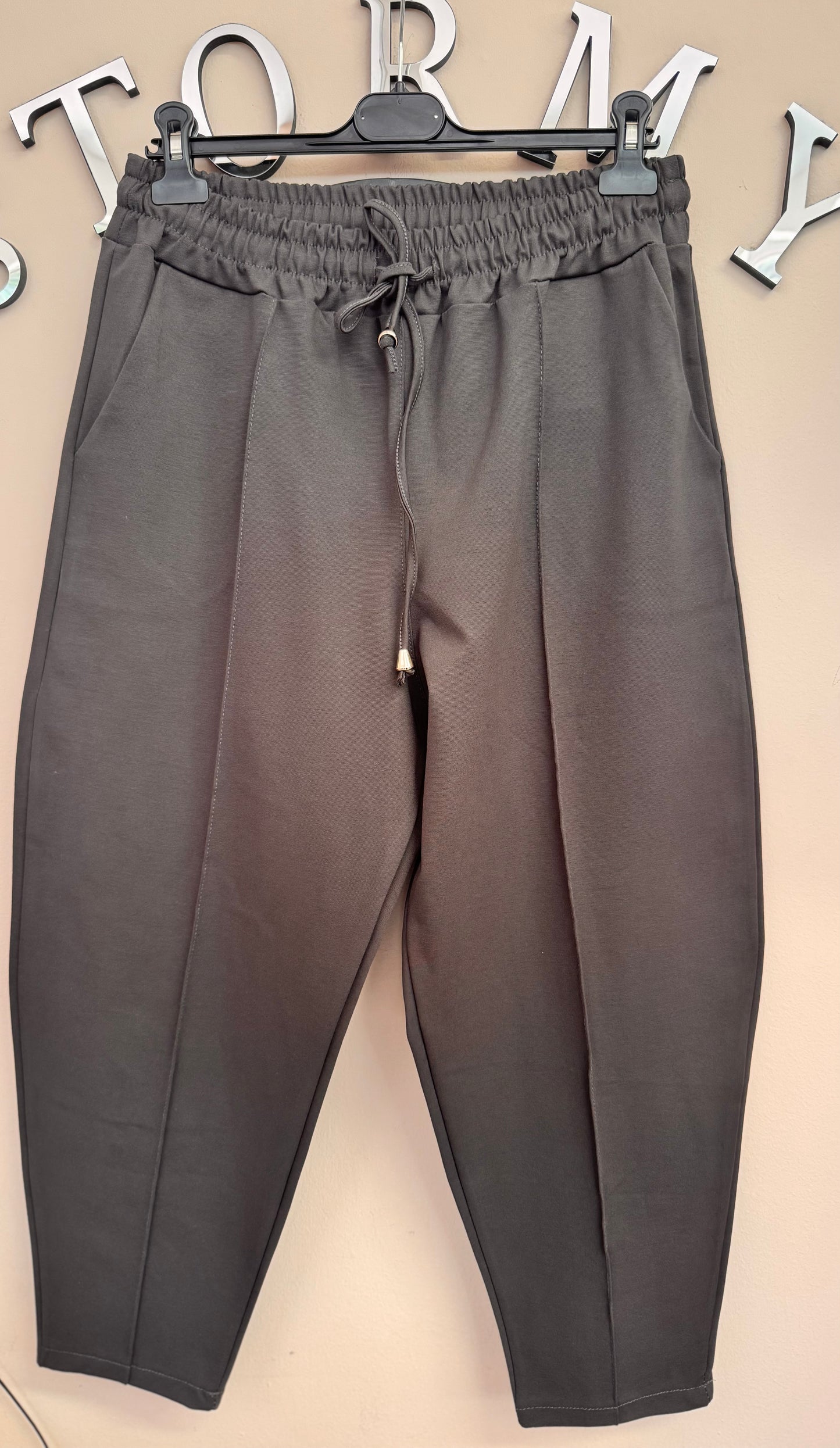 Stormy Pant Autumn Season