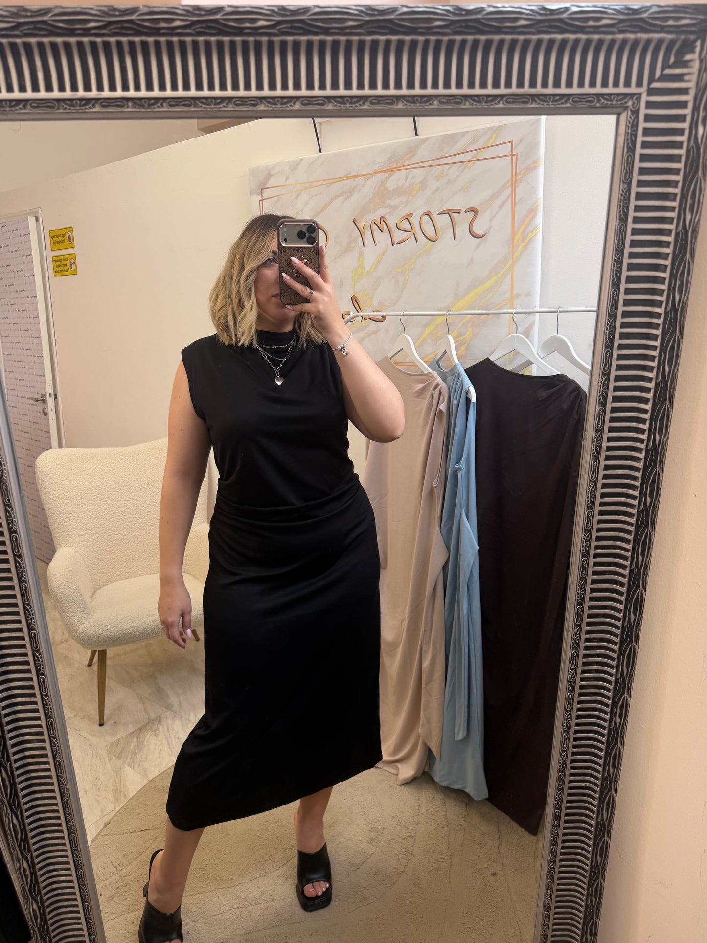 Kardashian Dress