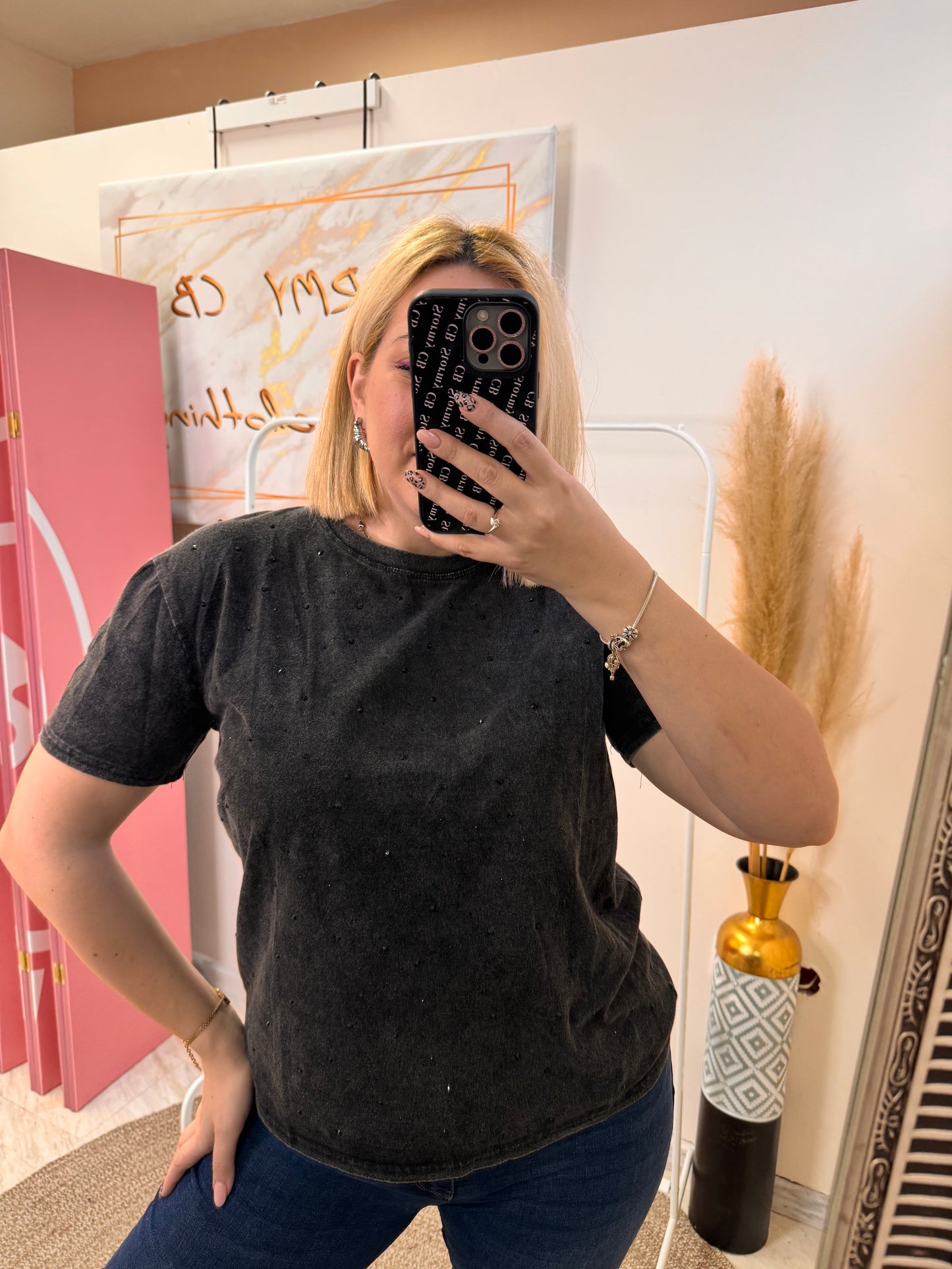 Galaxy T-shirt