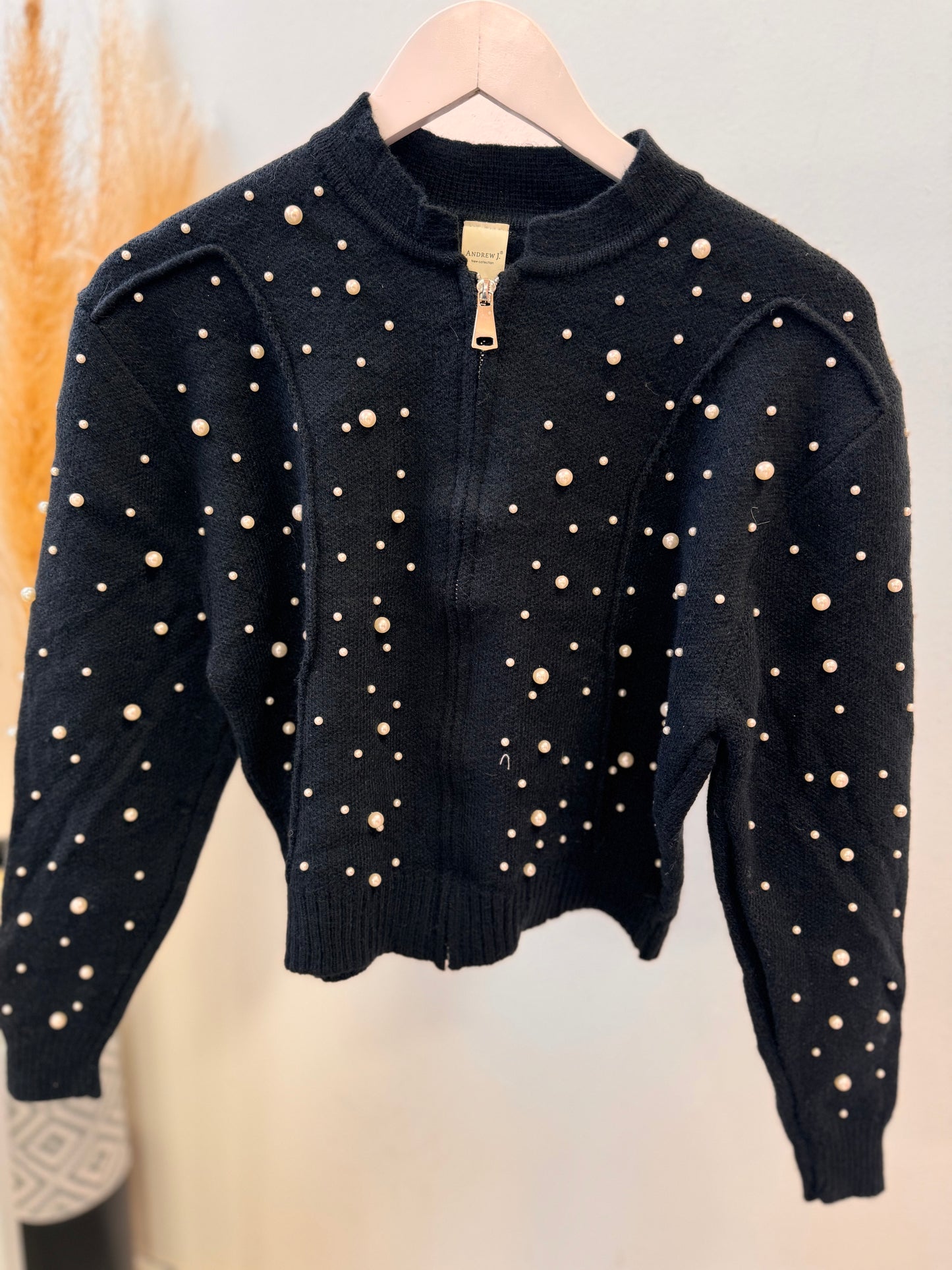 Violet Jacket