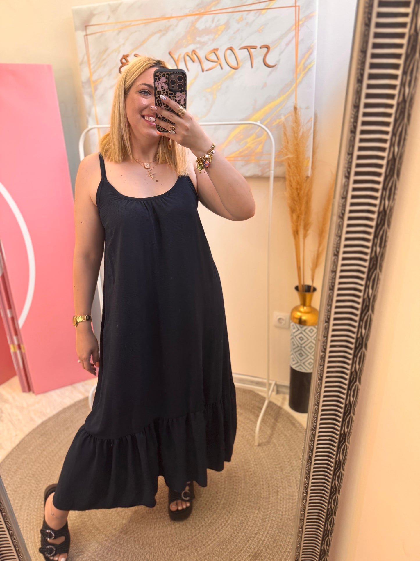 Lina Dress