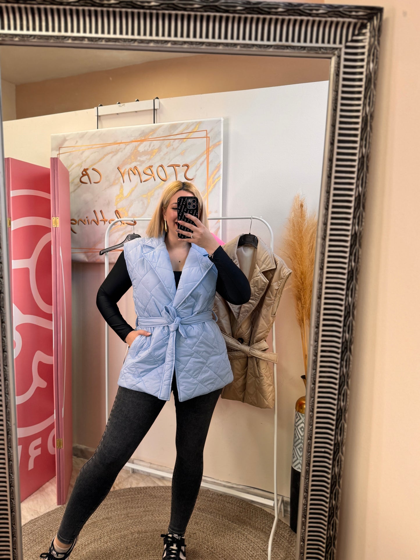 Phaedra Jacket