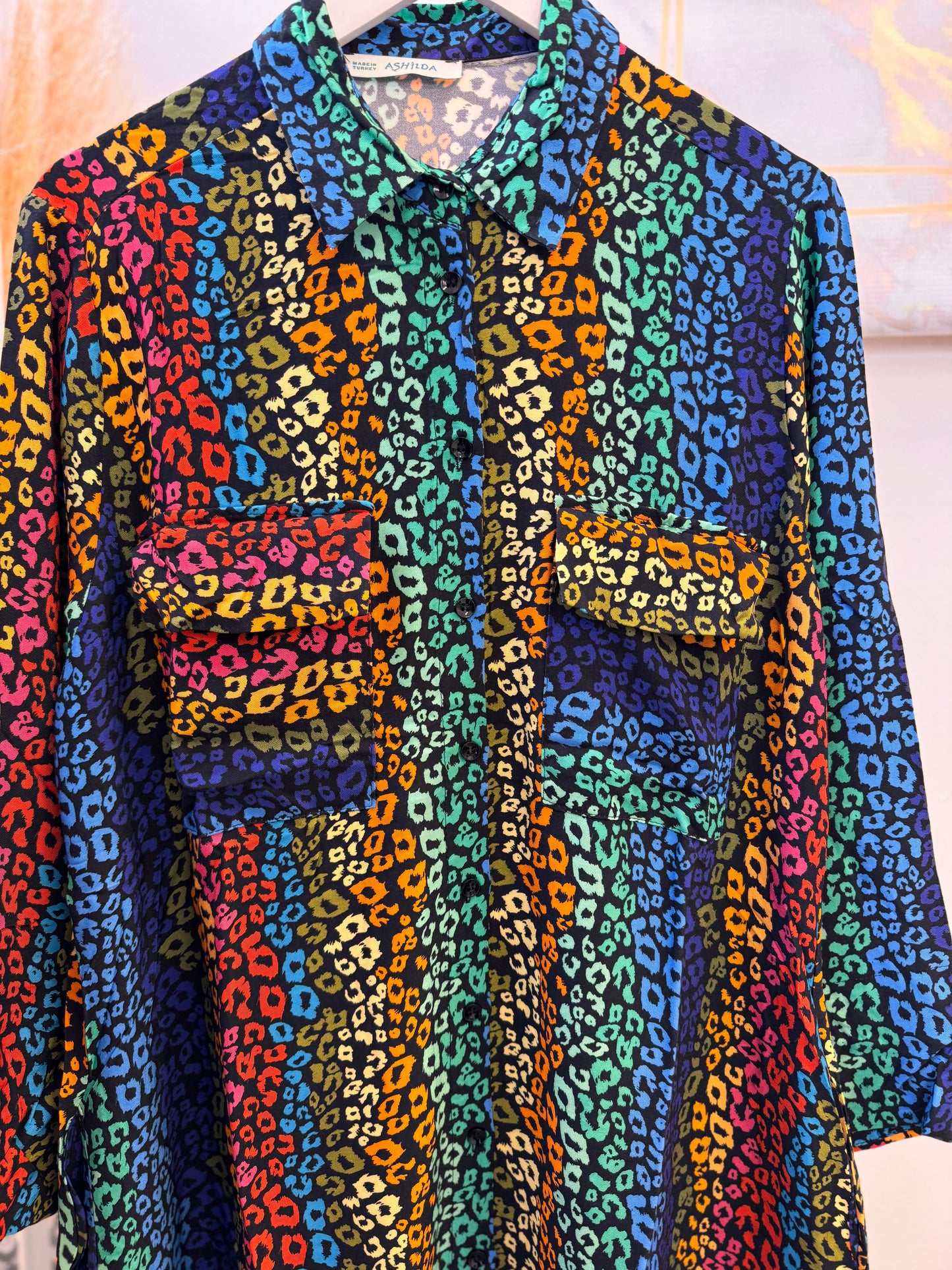 Laura Semizie Dress