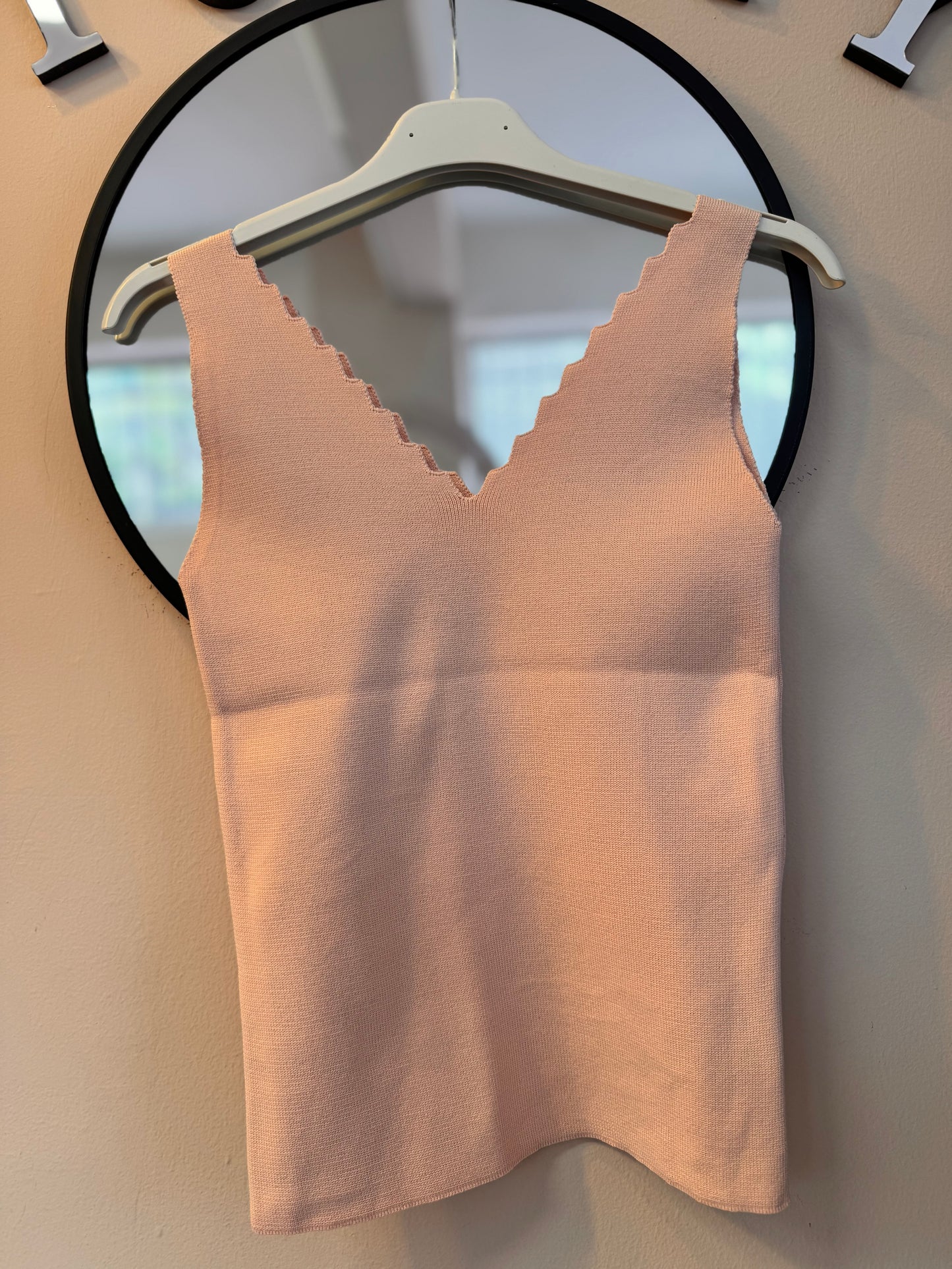 LaserCut Top