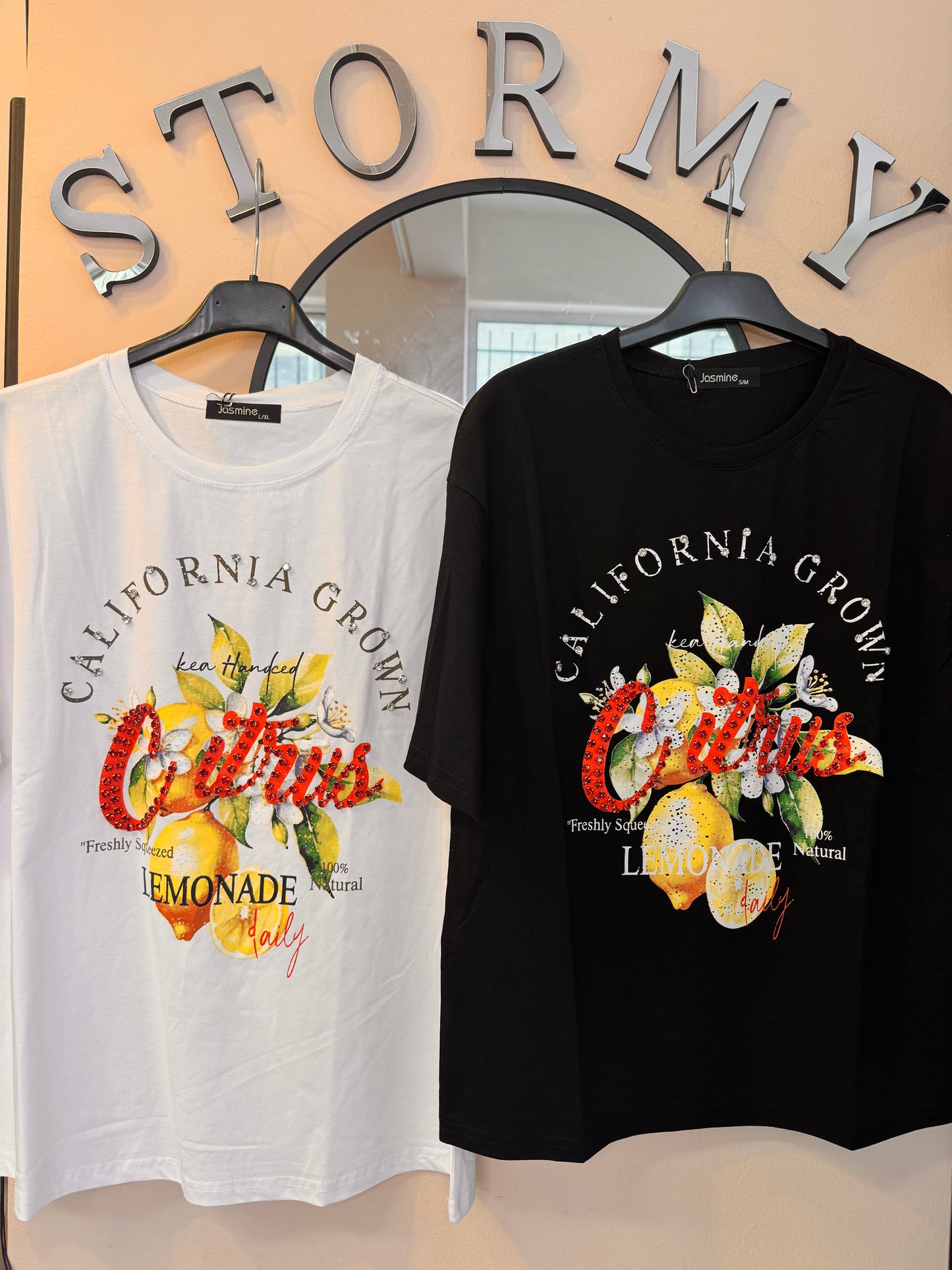 Lemonade T-shirt