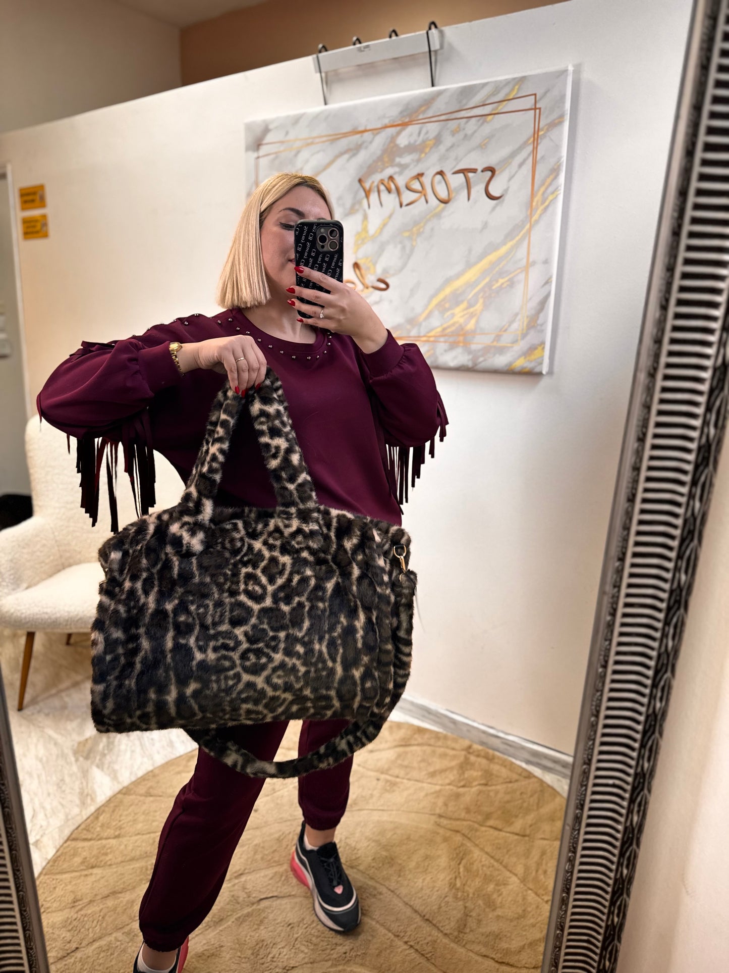 Bunny Bag Animal Light