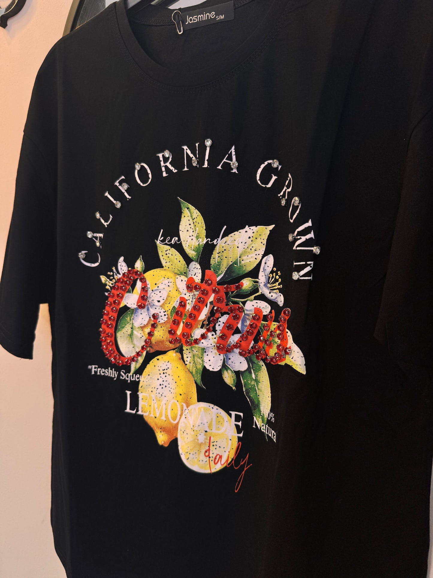Lemonade T-shirt