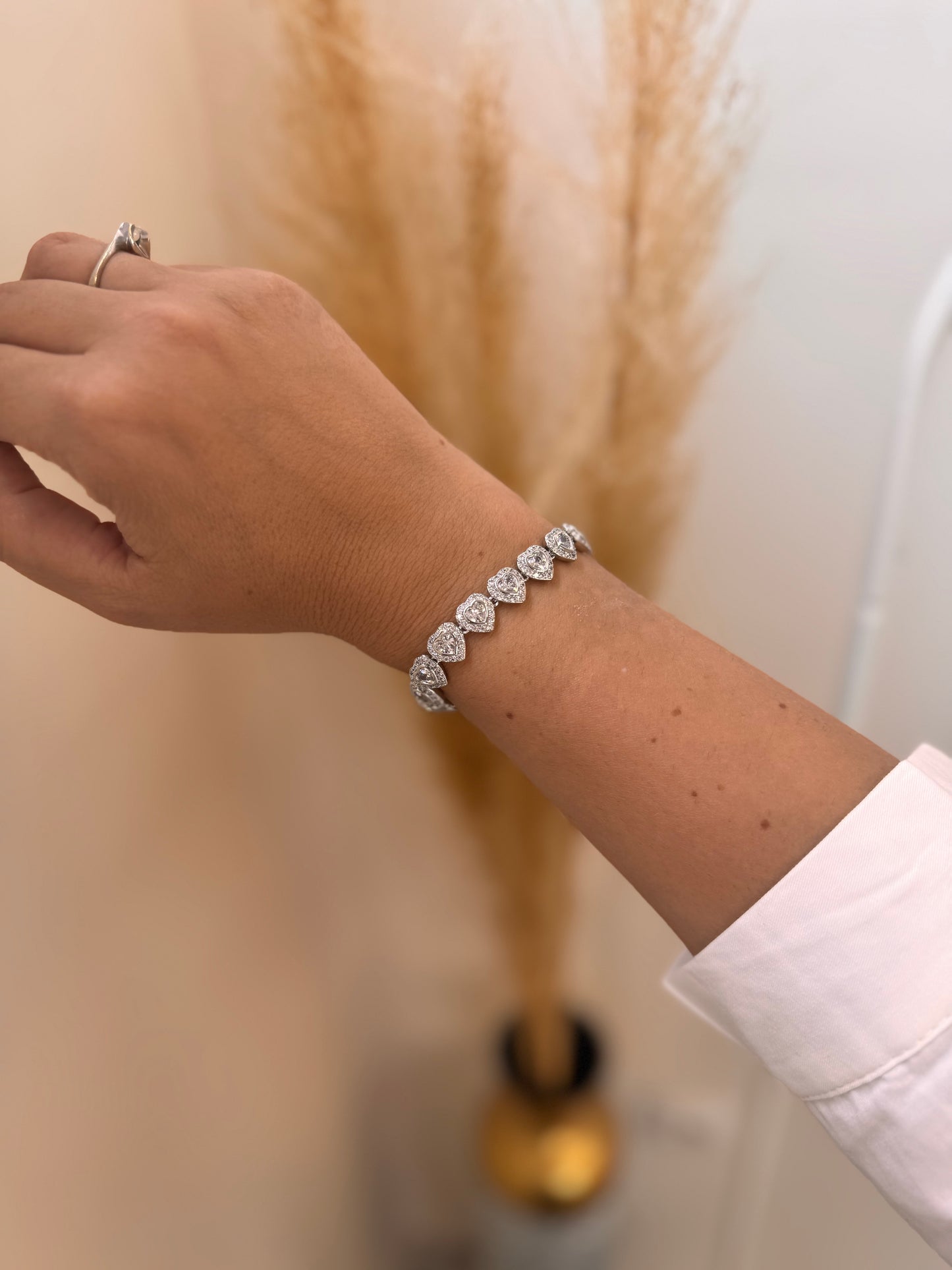 Paris Bracelet