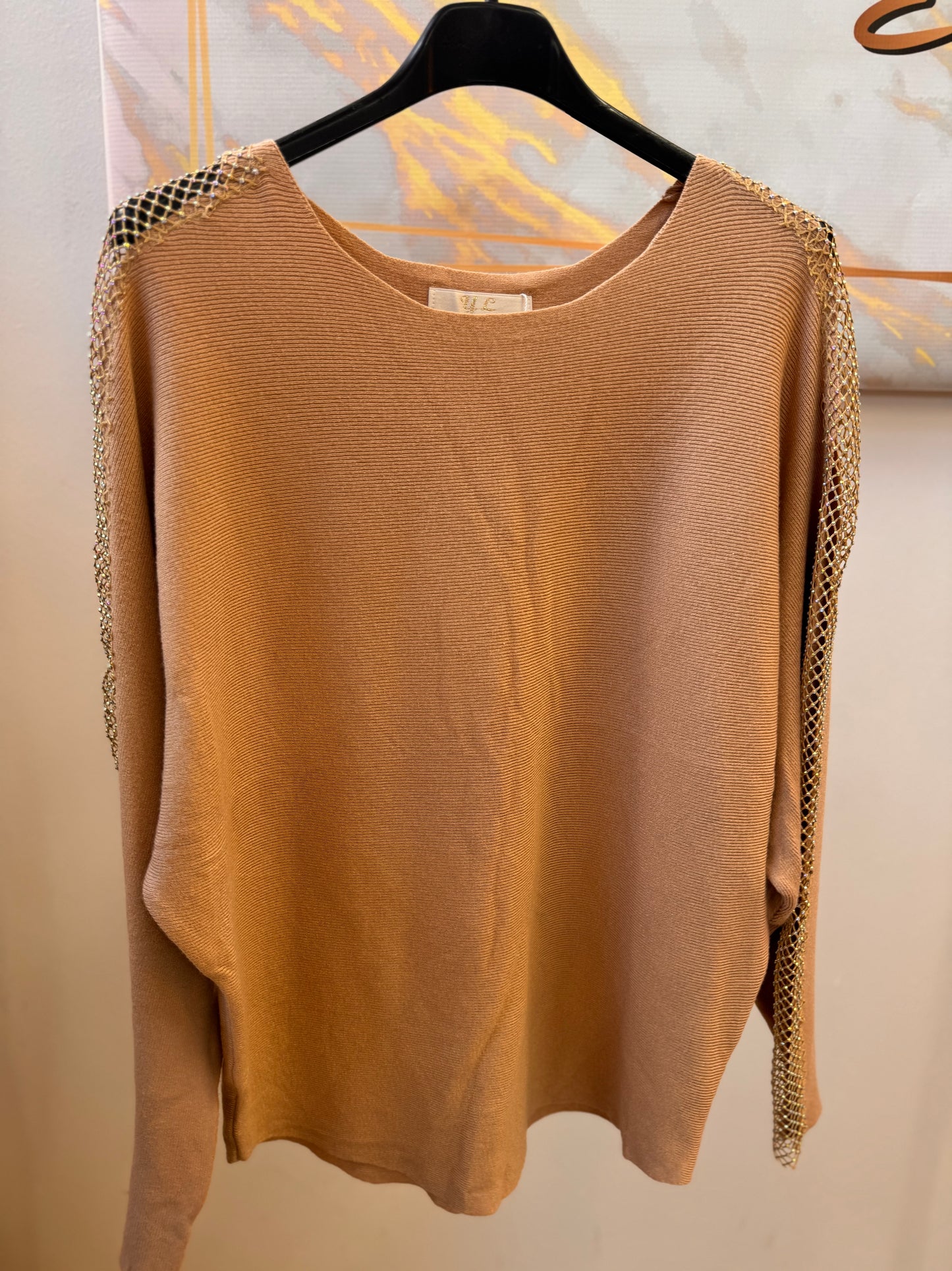 Niki Strass Shirt