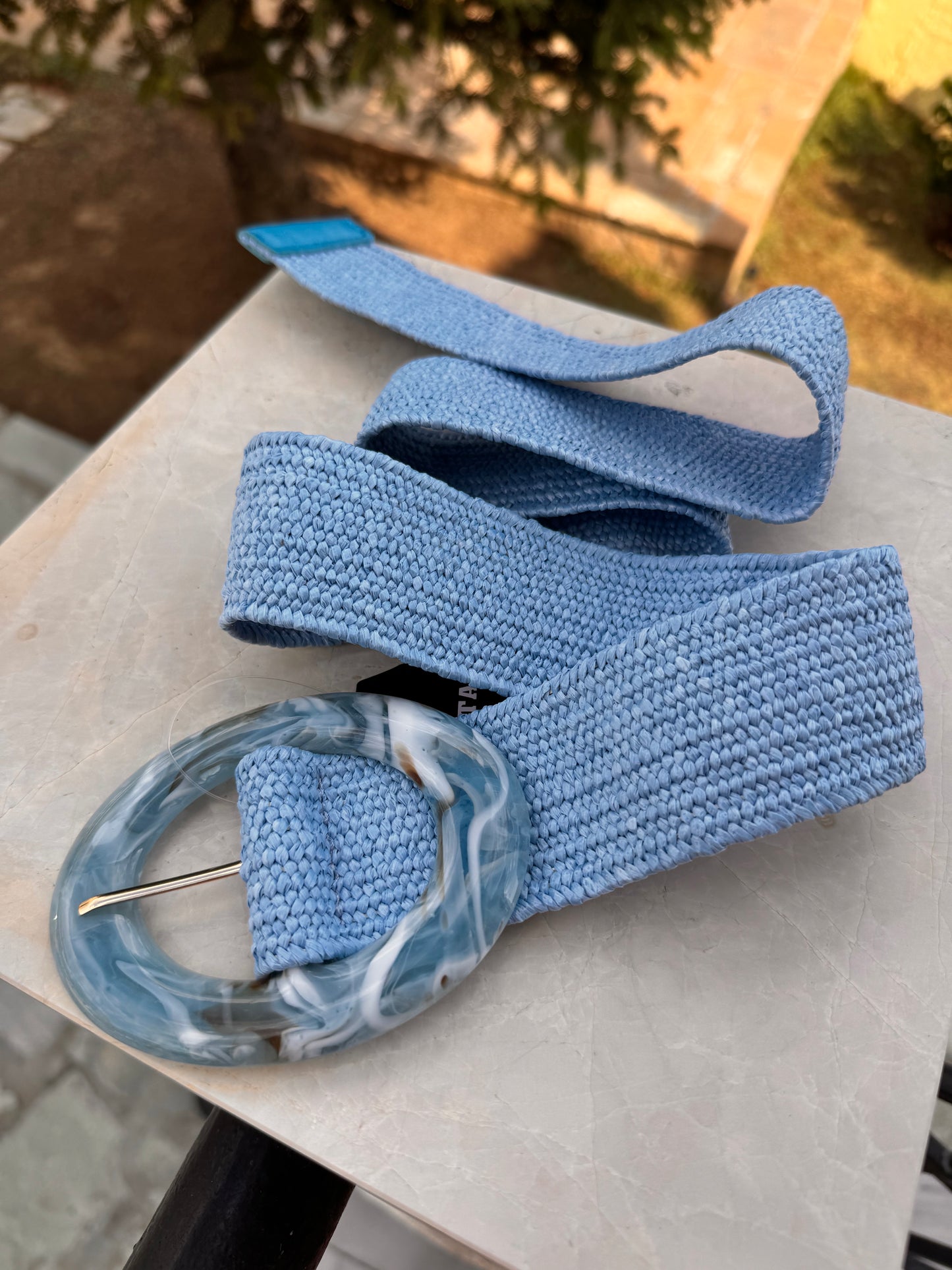 Ocean 🌊 Belt