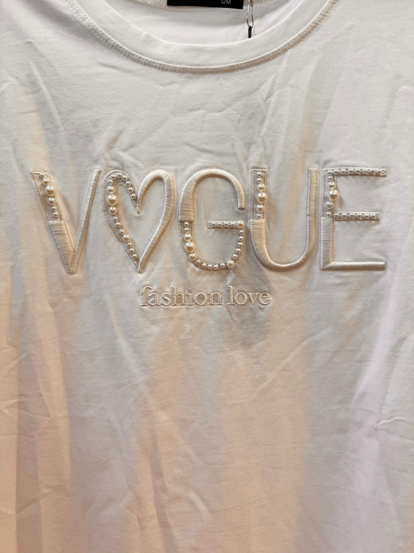 Vogue T-shirt