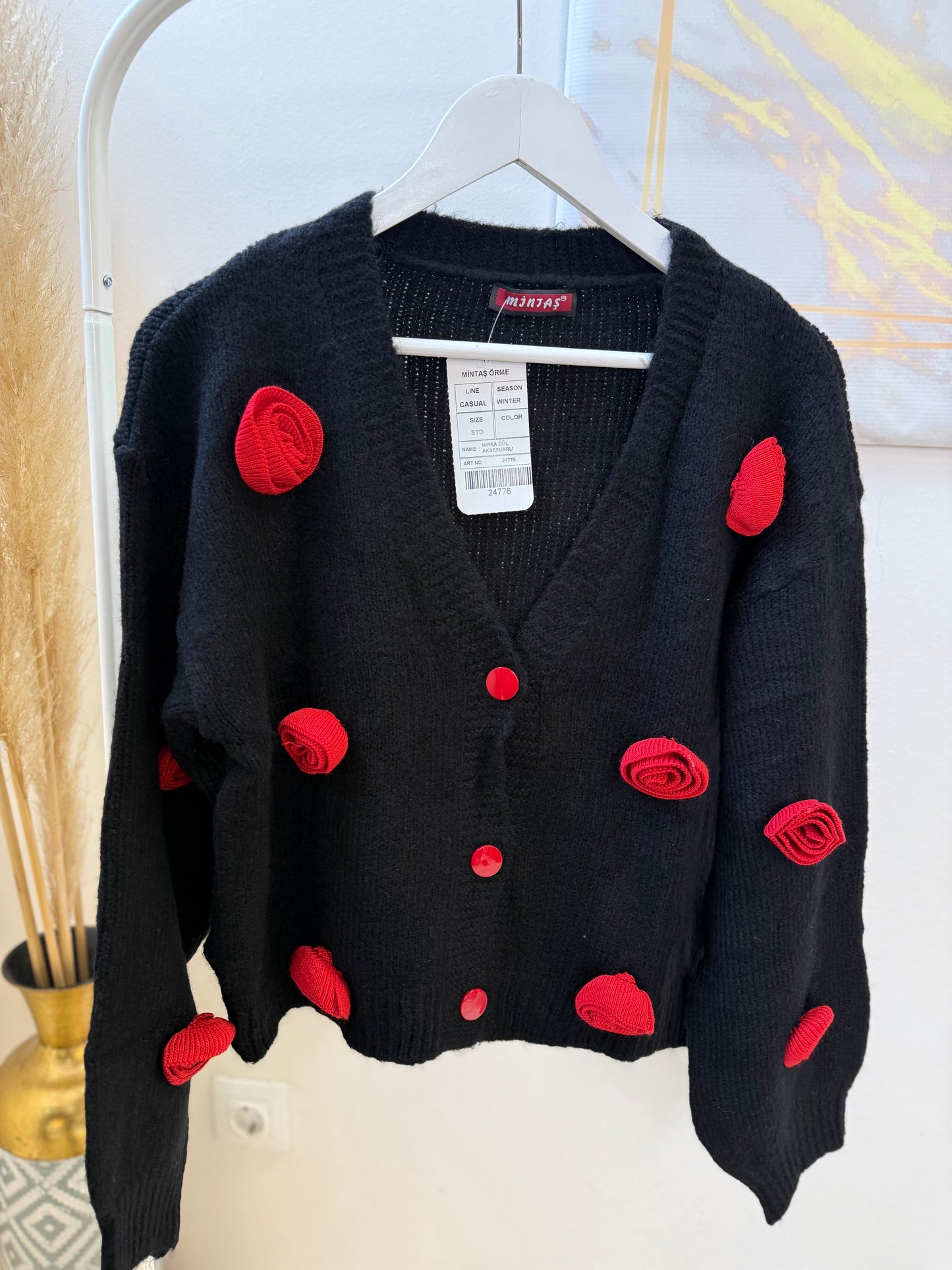 Rose 🌹 Jacket