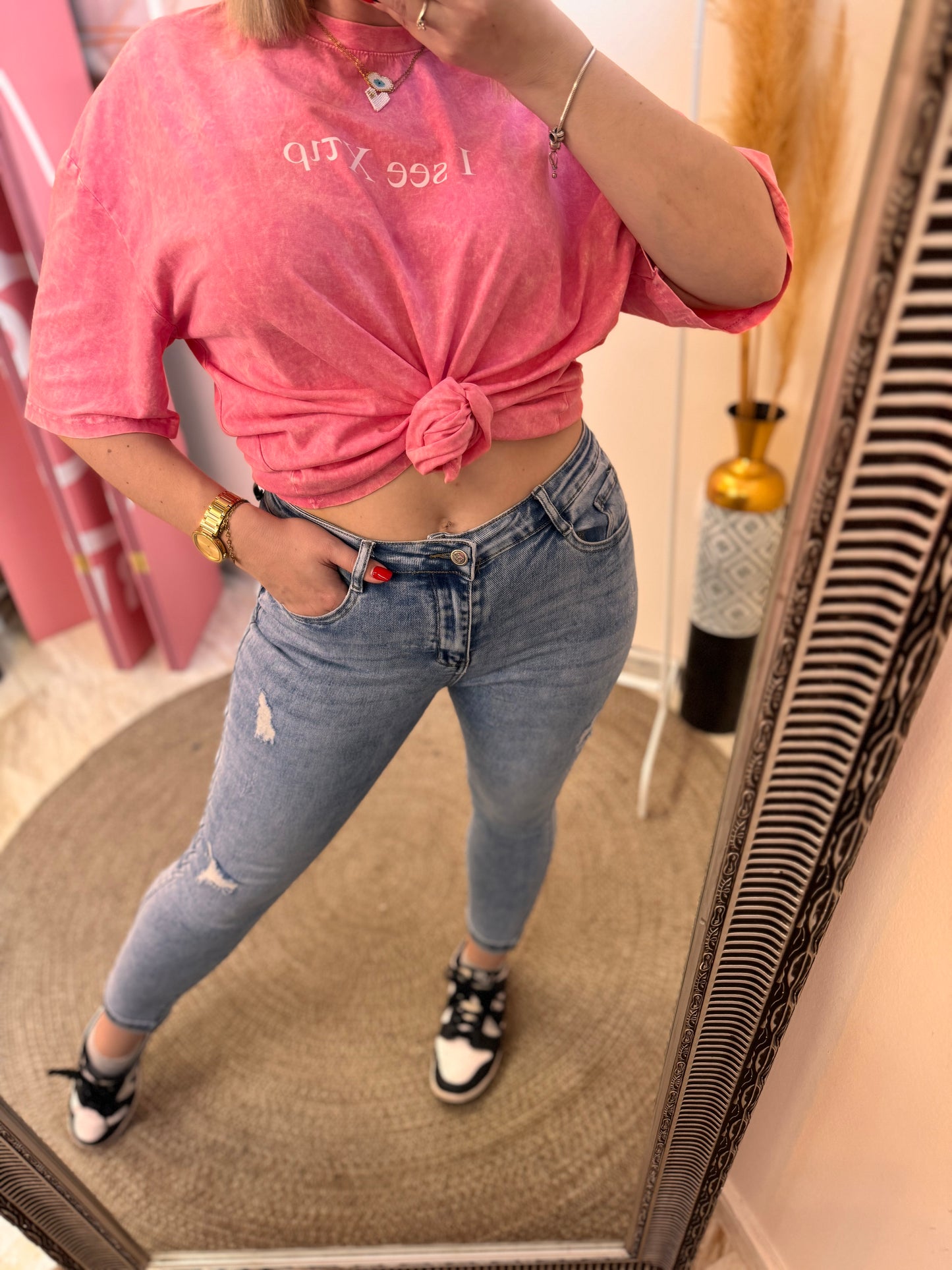 Melina Jean