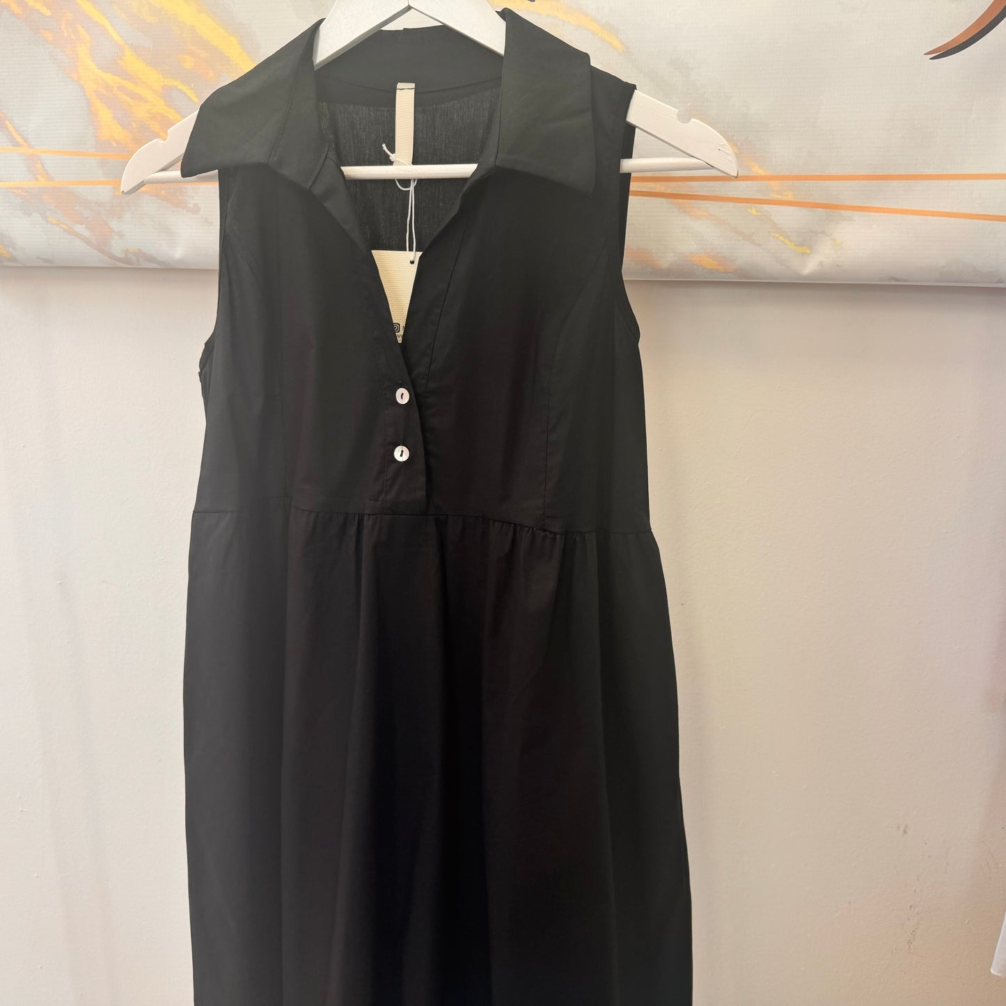 ELECTRA DRESS