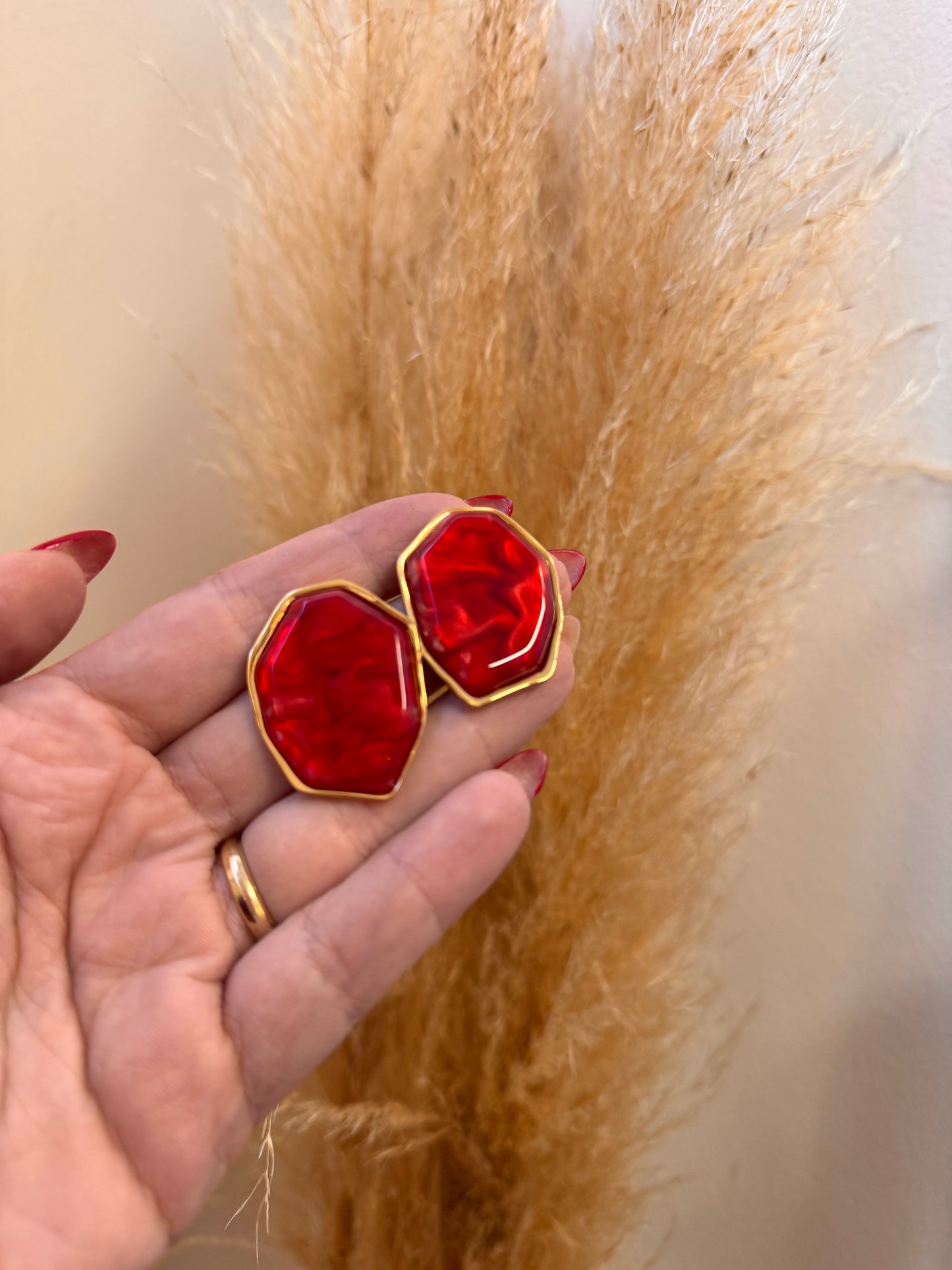 Electra Earrings