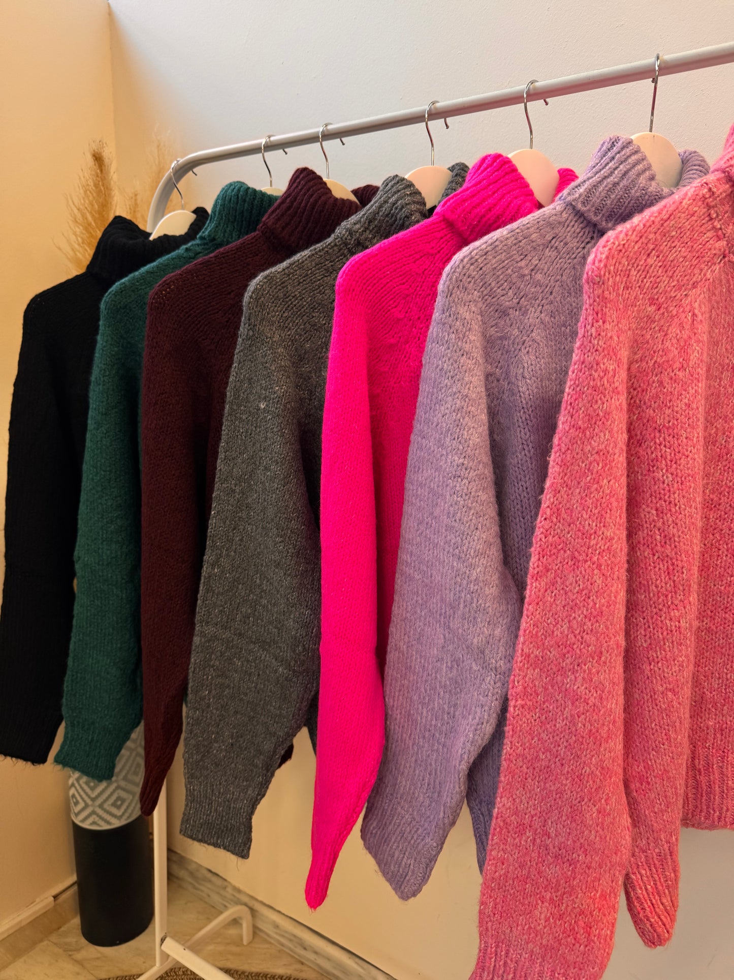 Basic Knit