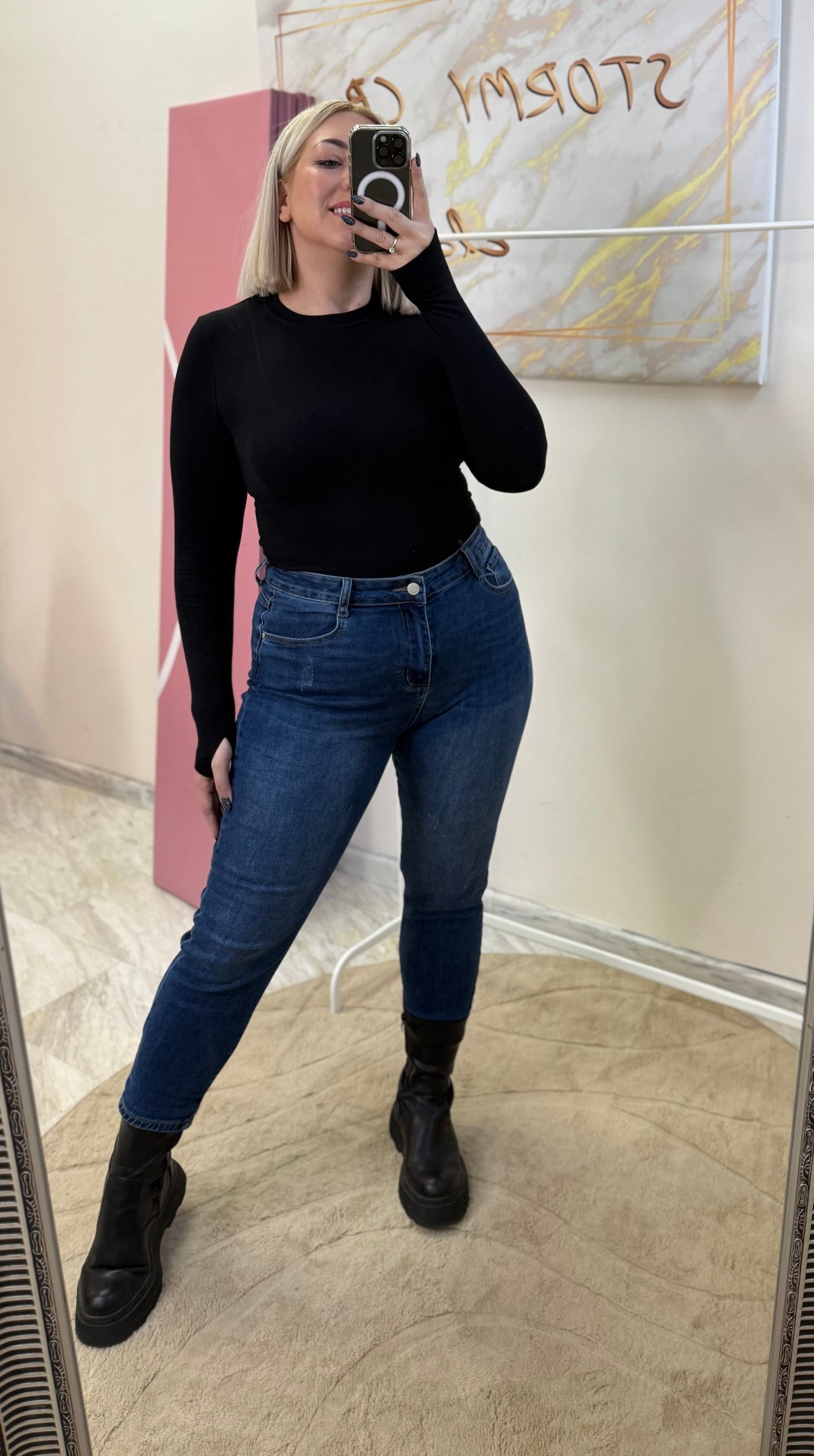 Natasha Jean