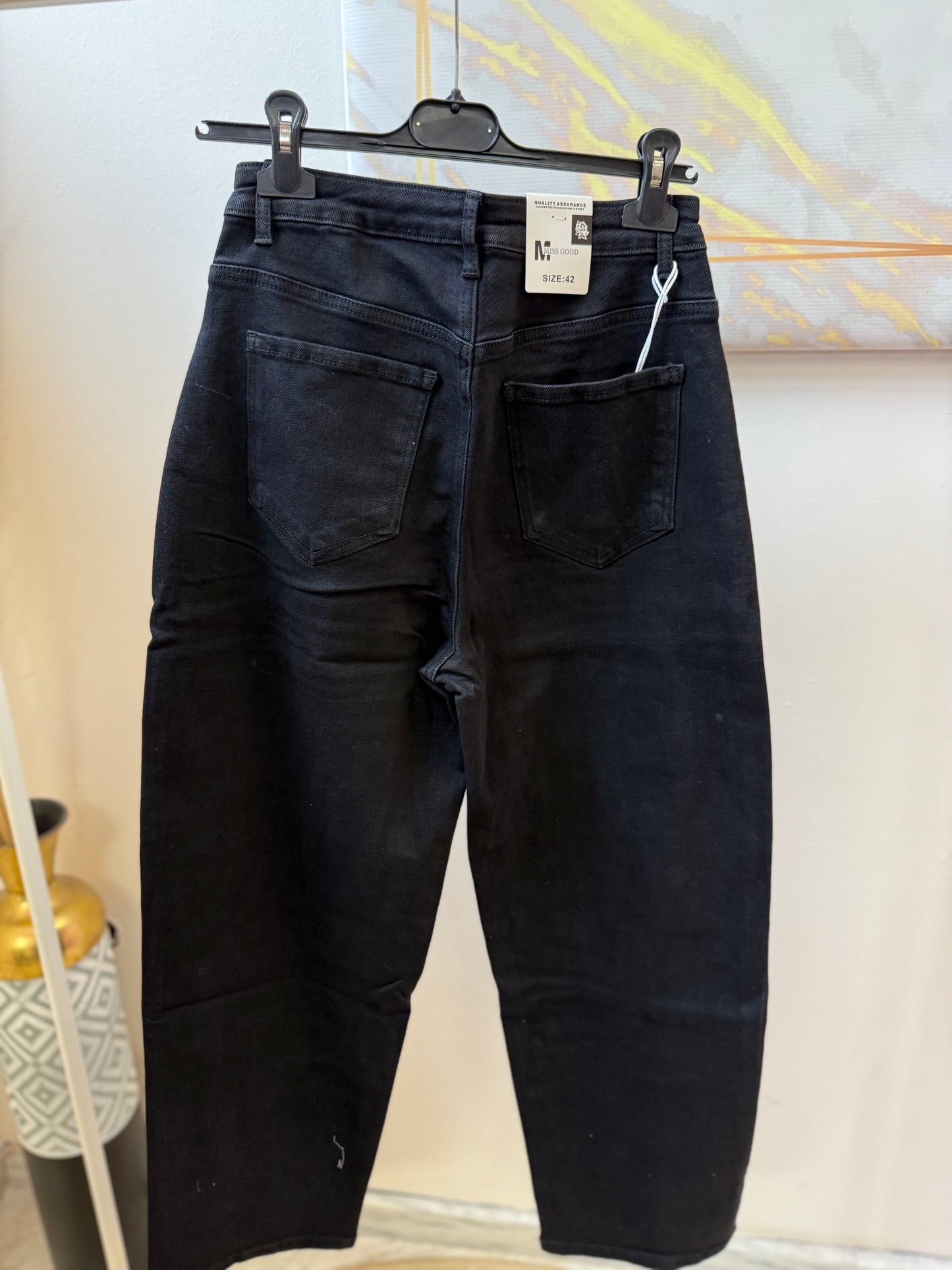 Electra Boyfriend Jean