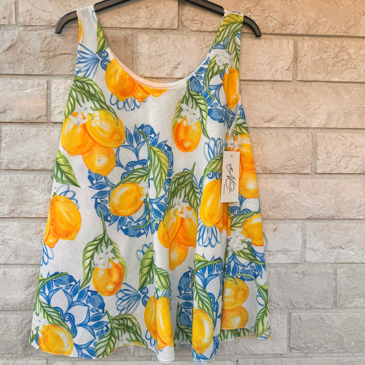 JUNGLE SHIRT