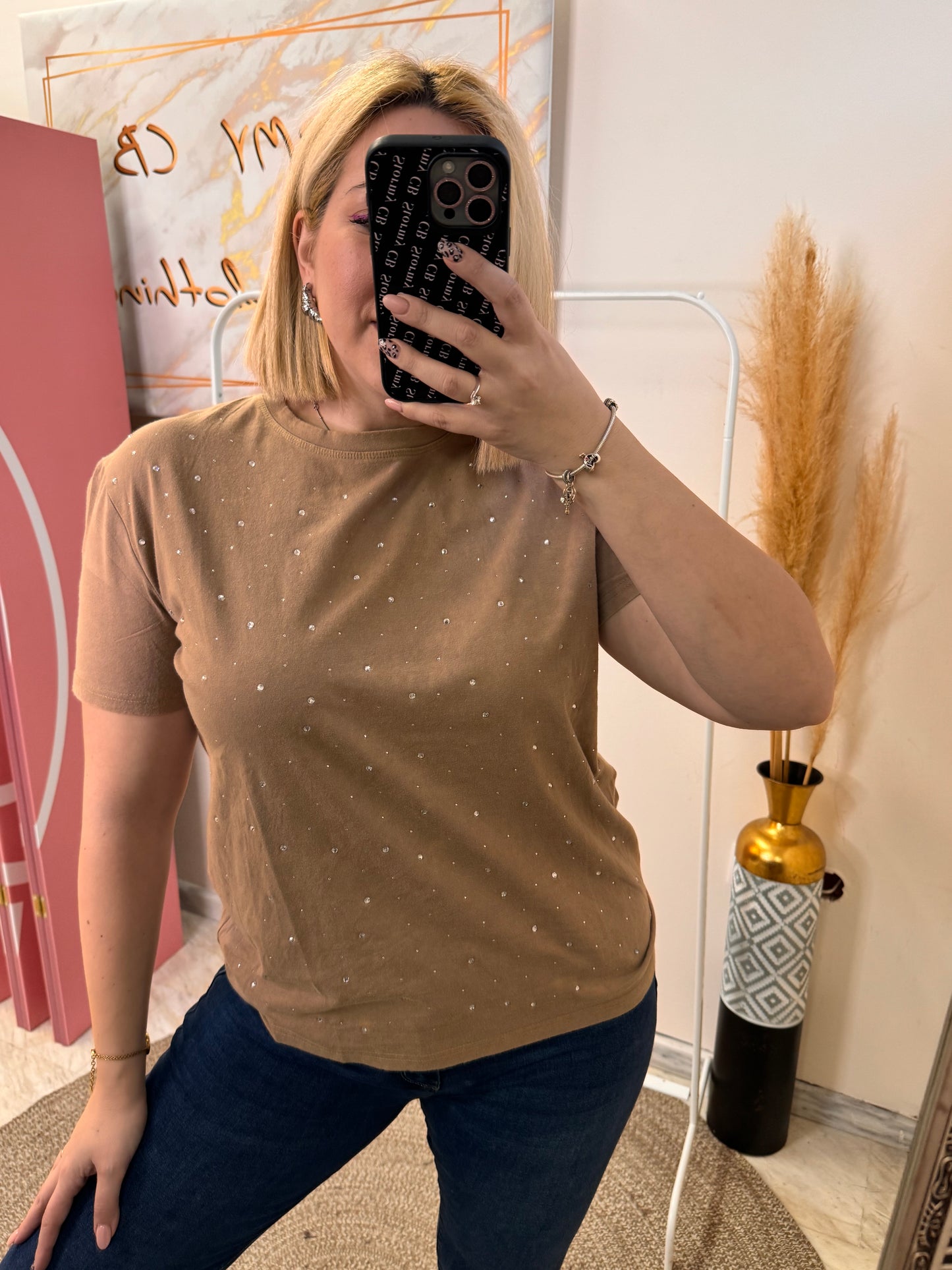 Galaxy T-shirt